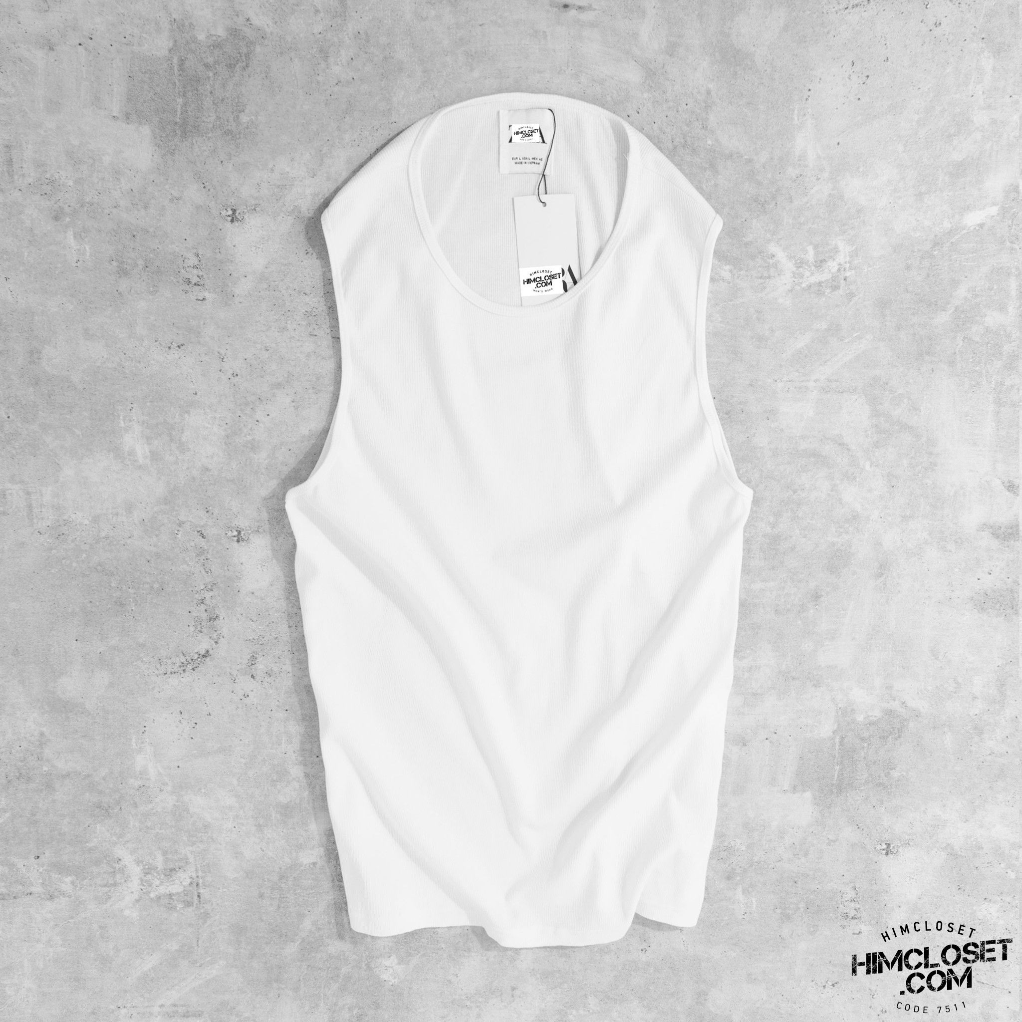 Tanktop ZR