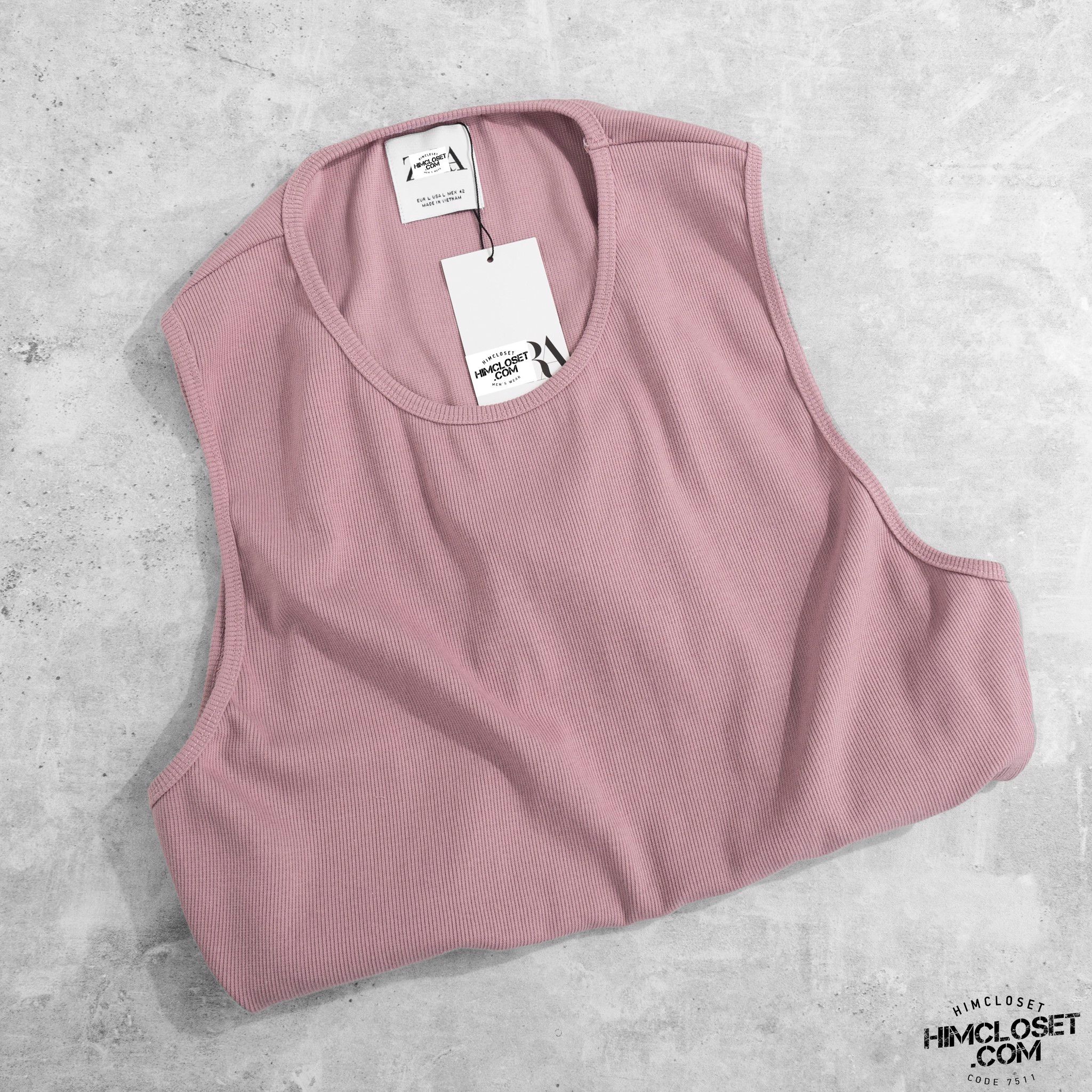 Tanktop ZR