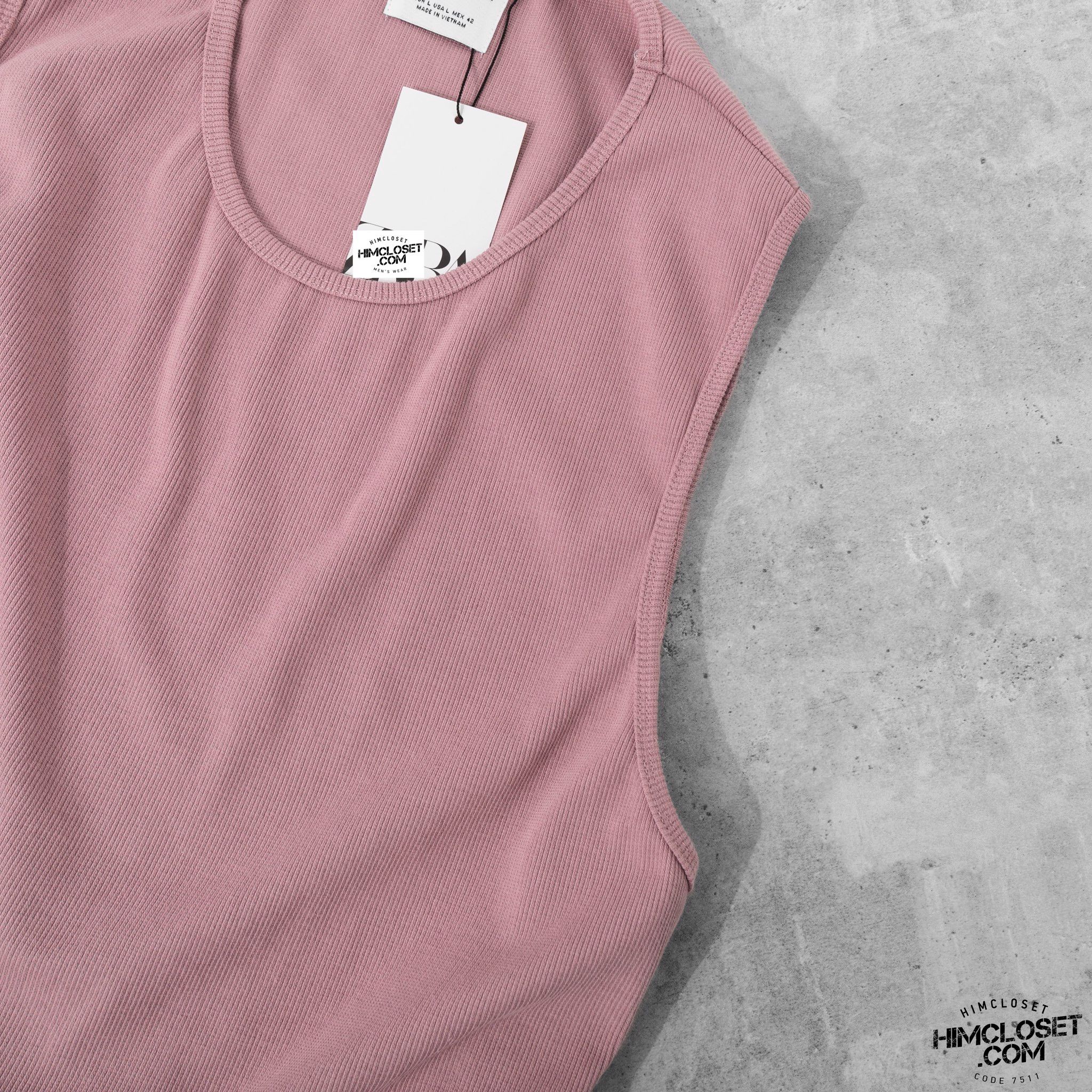 Tanktop ZR