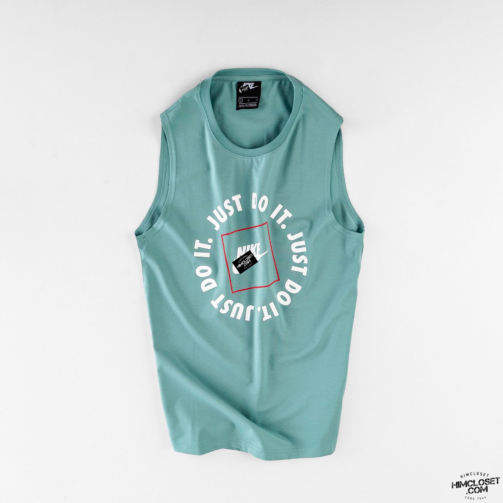 Tanktop N!ke Just Do It