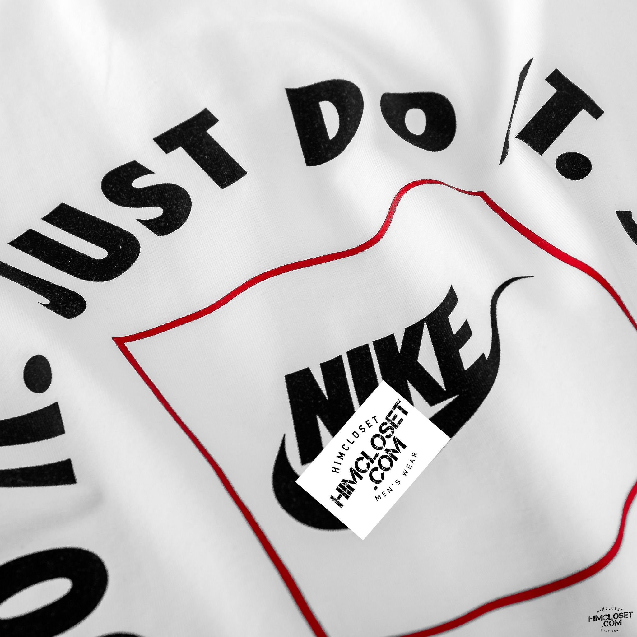 Tanktop N!ke Just Do It