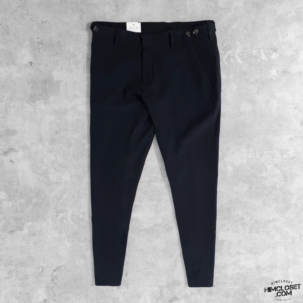 QT ZR Stretch Slim