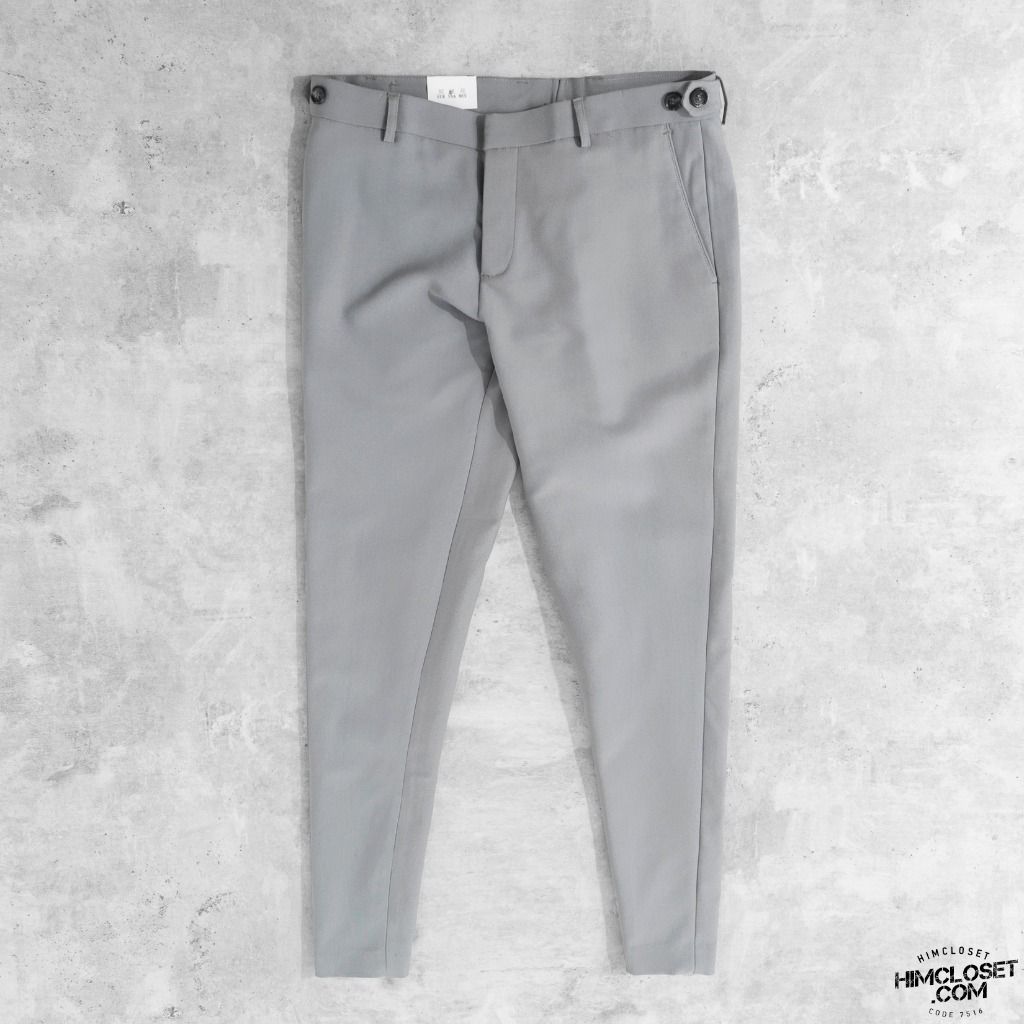 QT ZR Stretch Slim