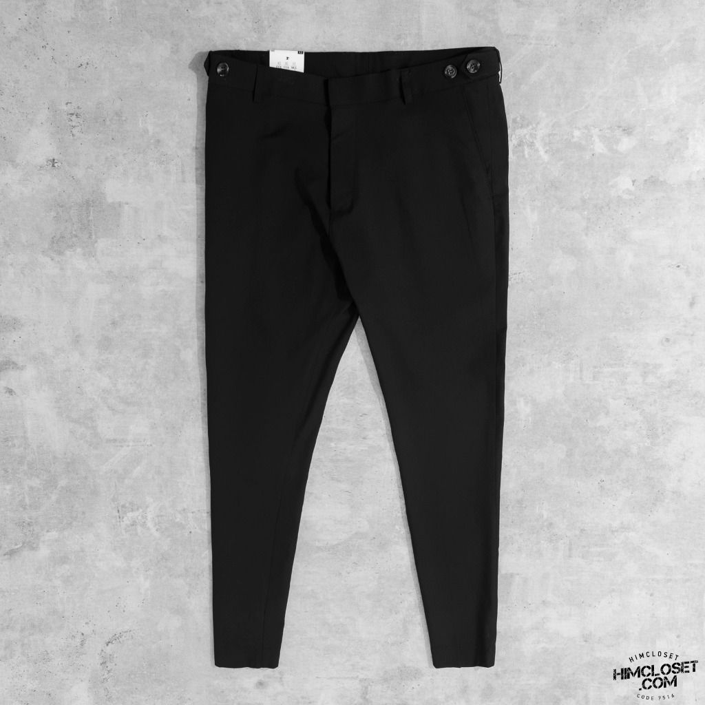 QT ZR Stretch Slim