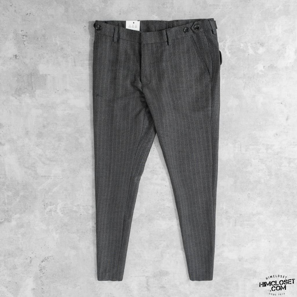 QT ZR Stretch Slim