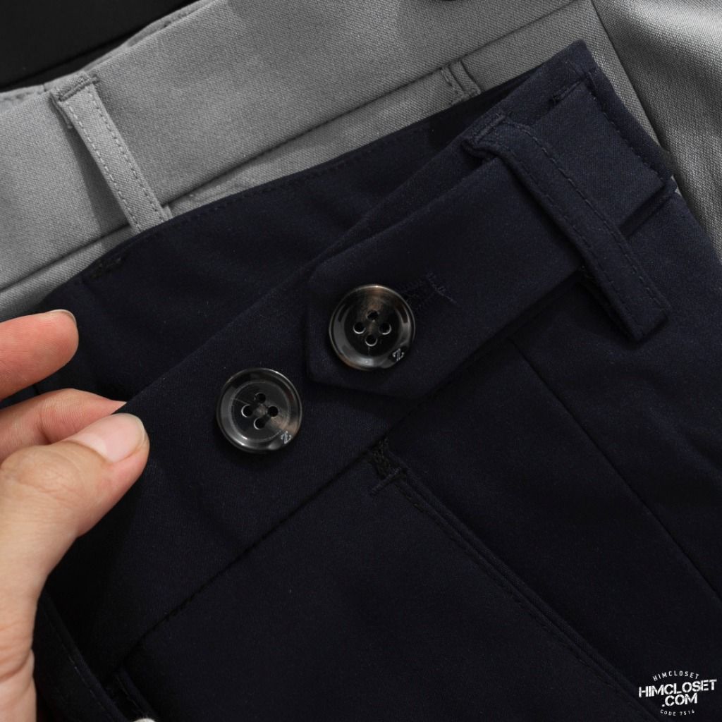 QT ZR Stretch Slim