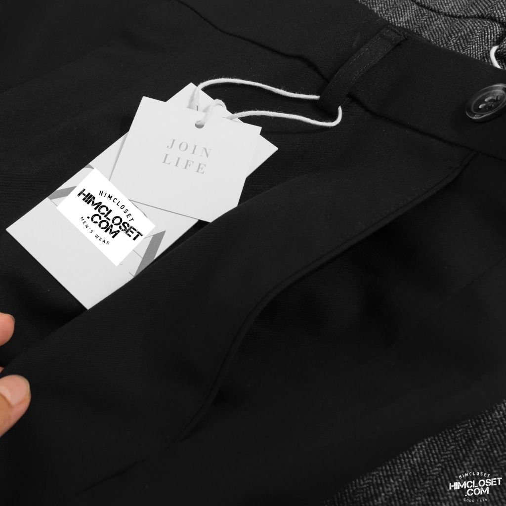 QT ZR Stretch Slim