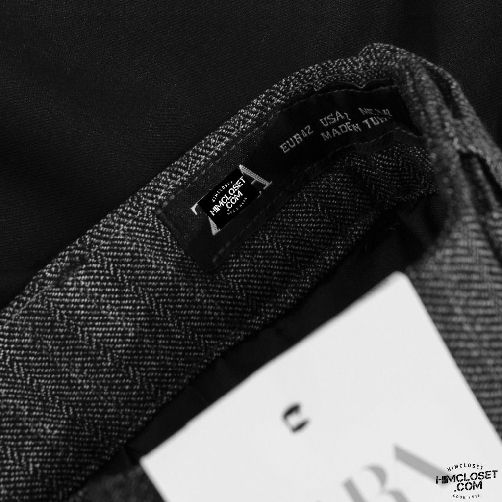 QT ZR Stretch Slim