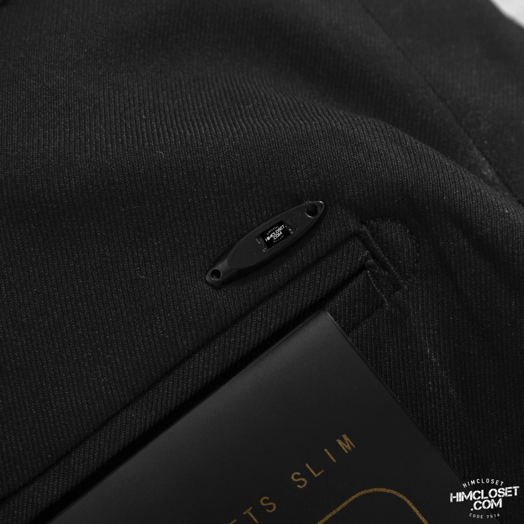 QT ZR Stretch Slim