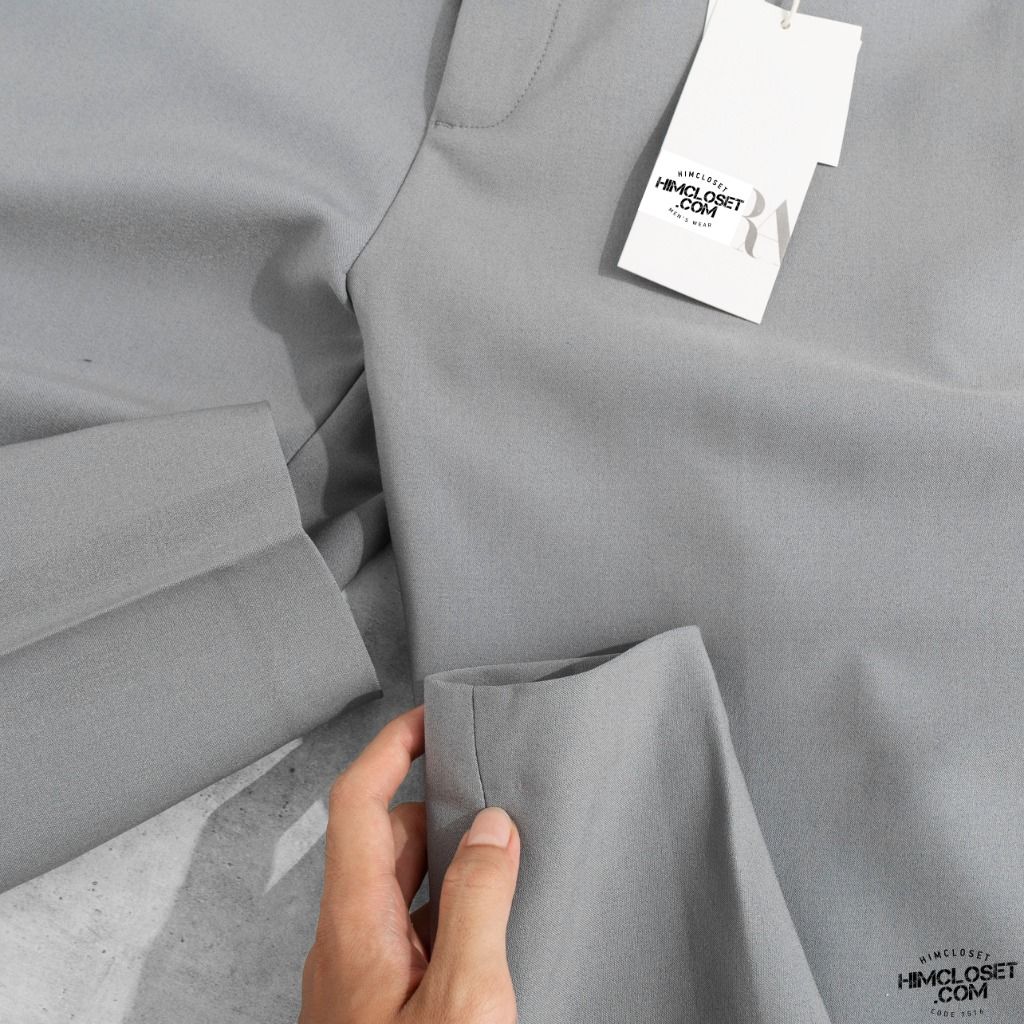QT ZR Stretch Slim