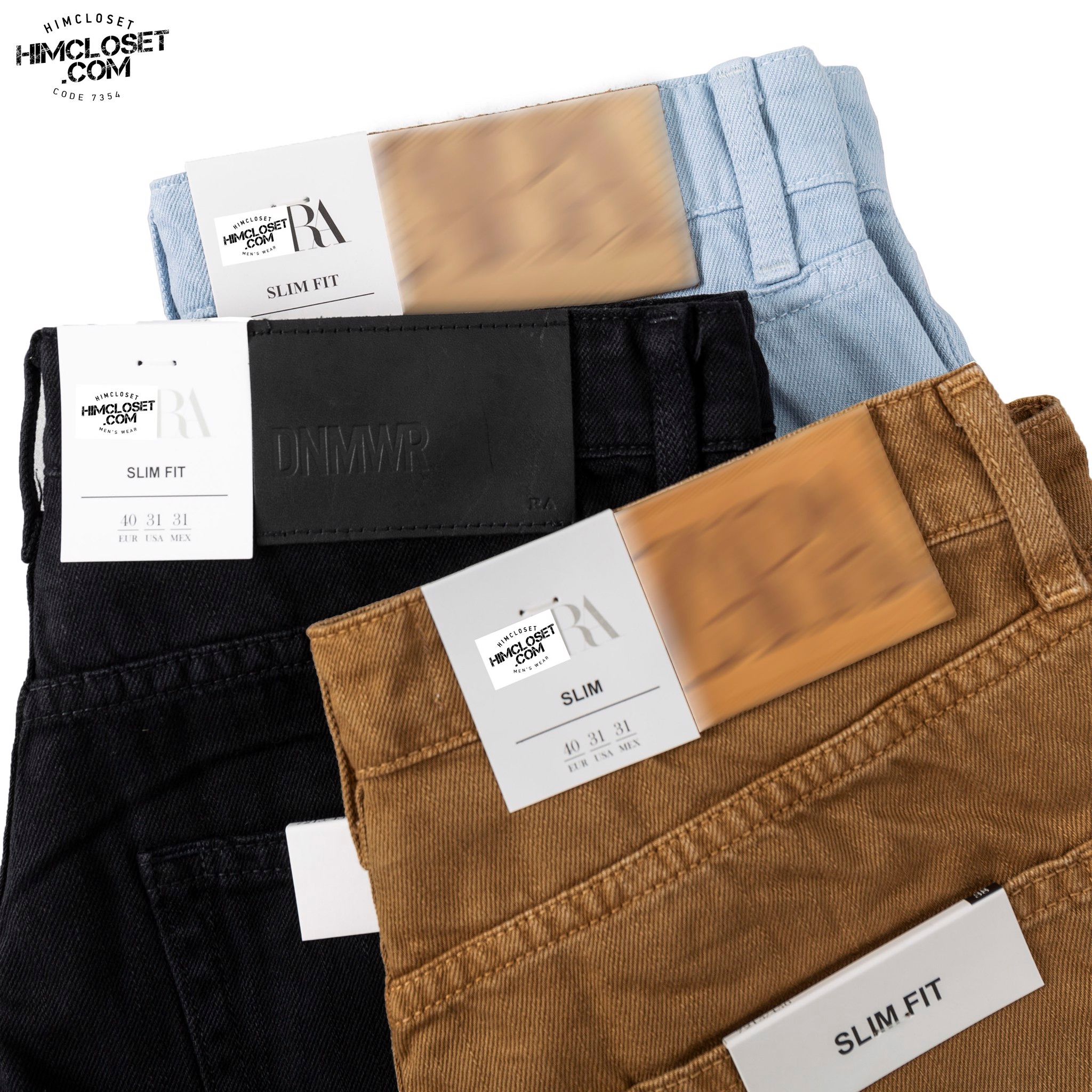 SJ ZR Slim