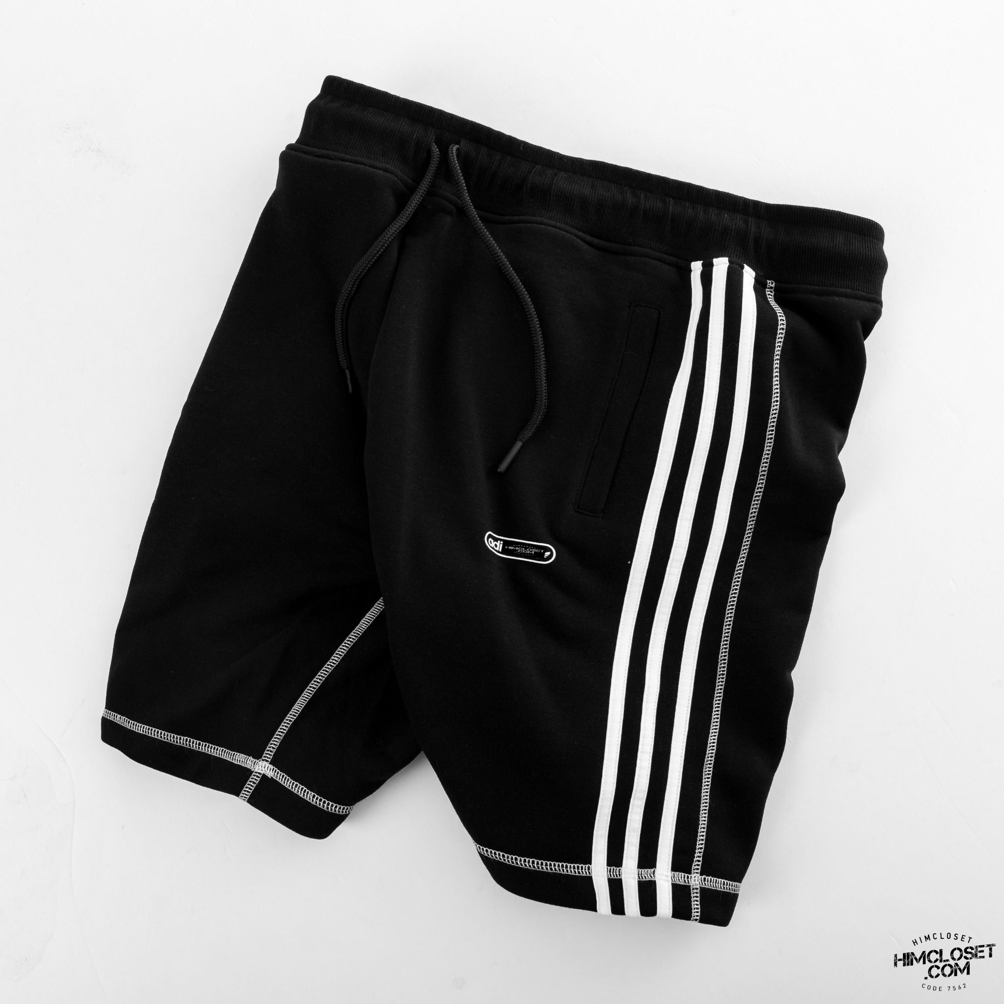 Short Thun Das Chỉ Nổi