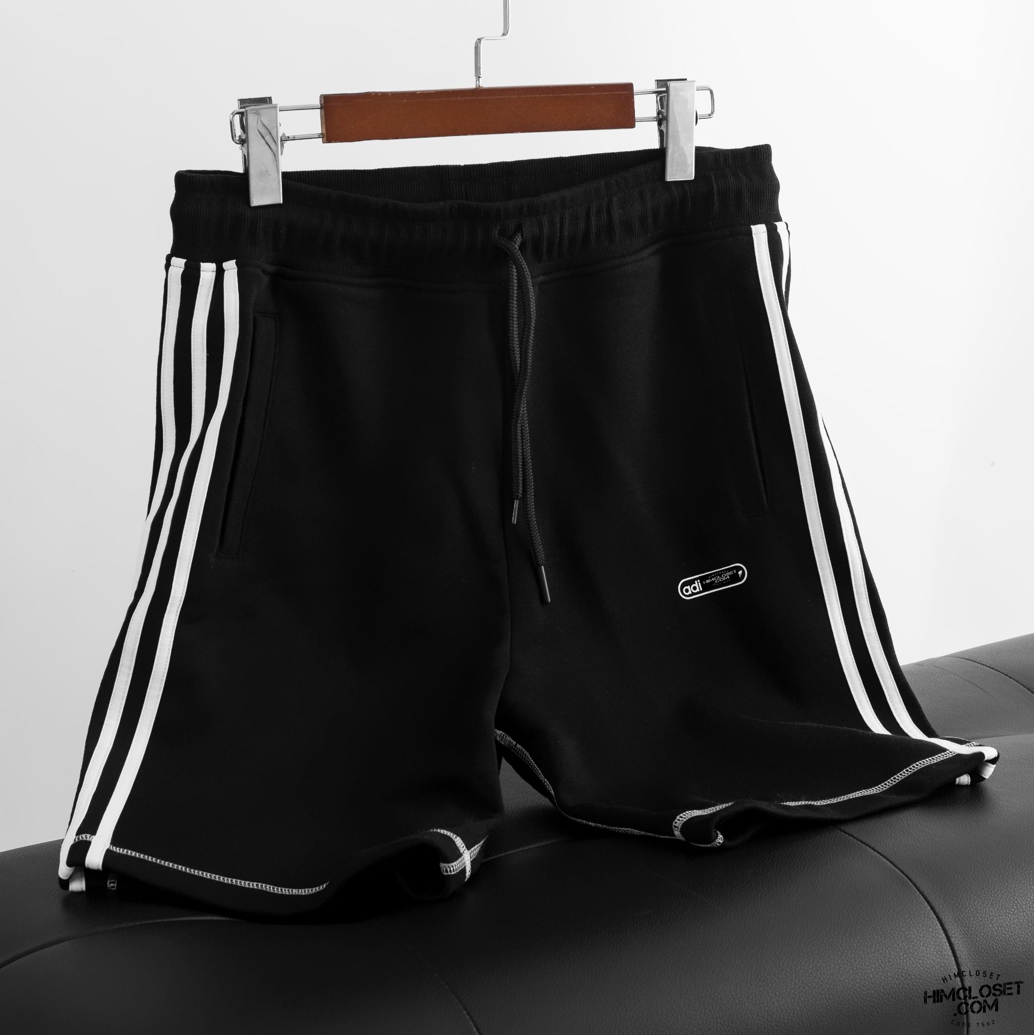 Short Thun Das Chỉ Nổi