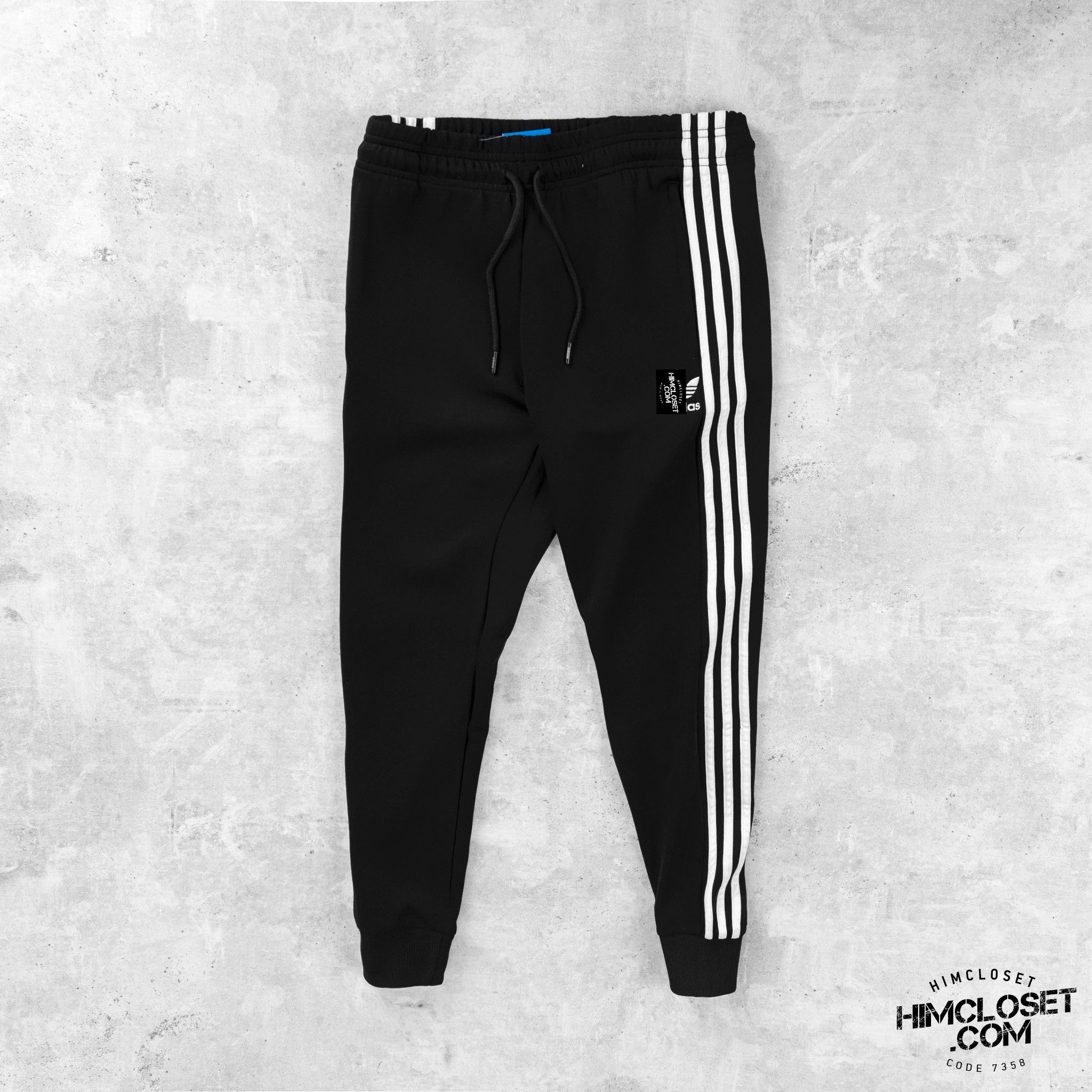 Jogger Thun Das