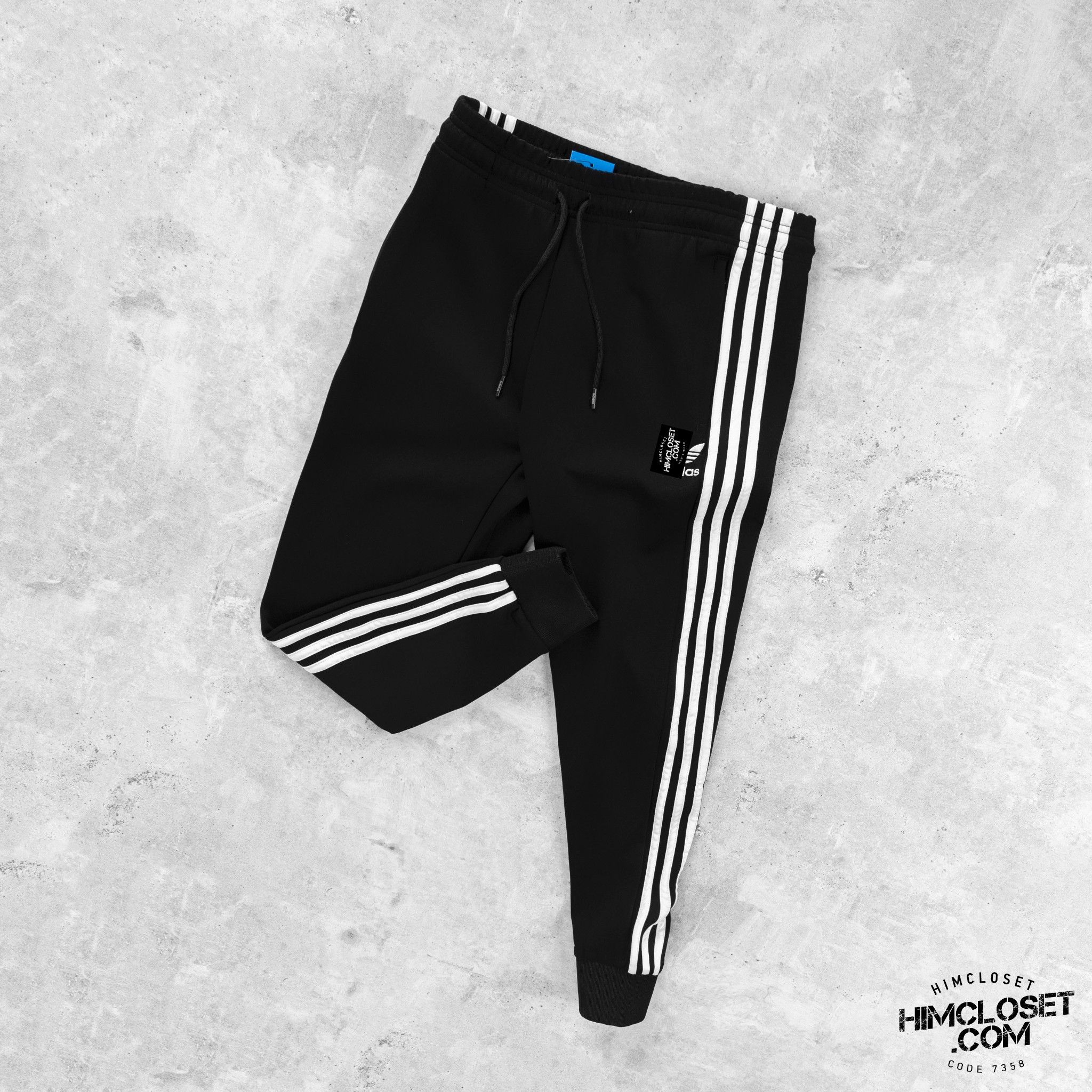 Jogger Thun Das