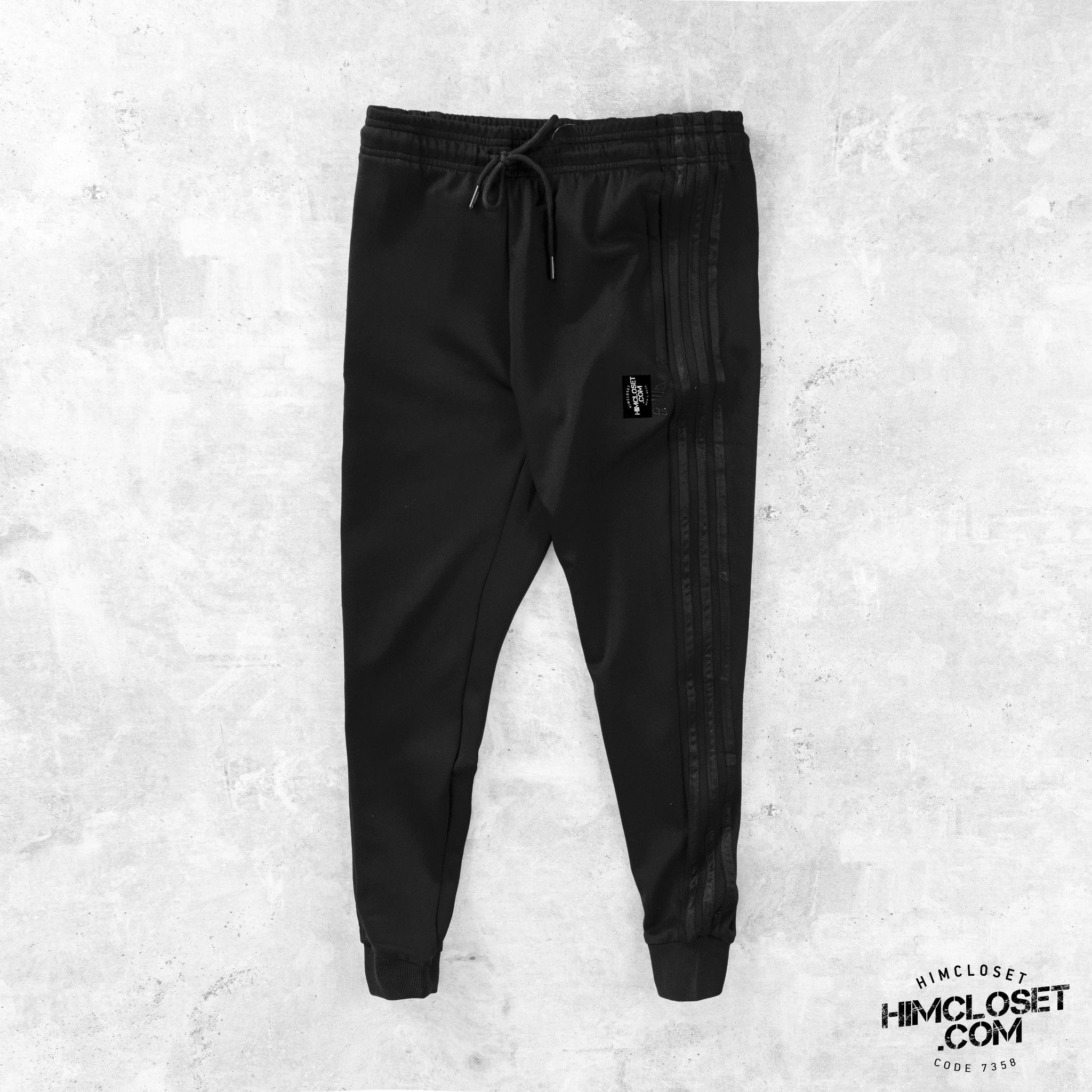 Jogger Thun Das