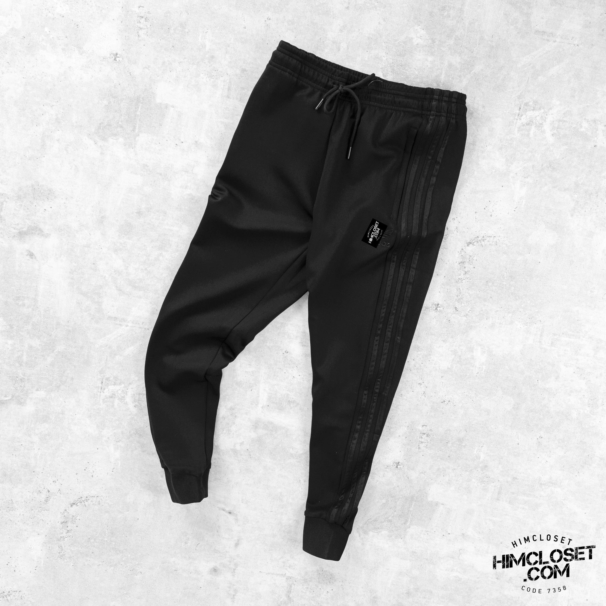 Jogger Thun Das