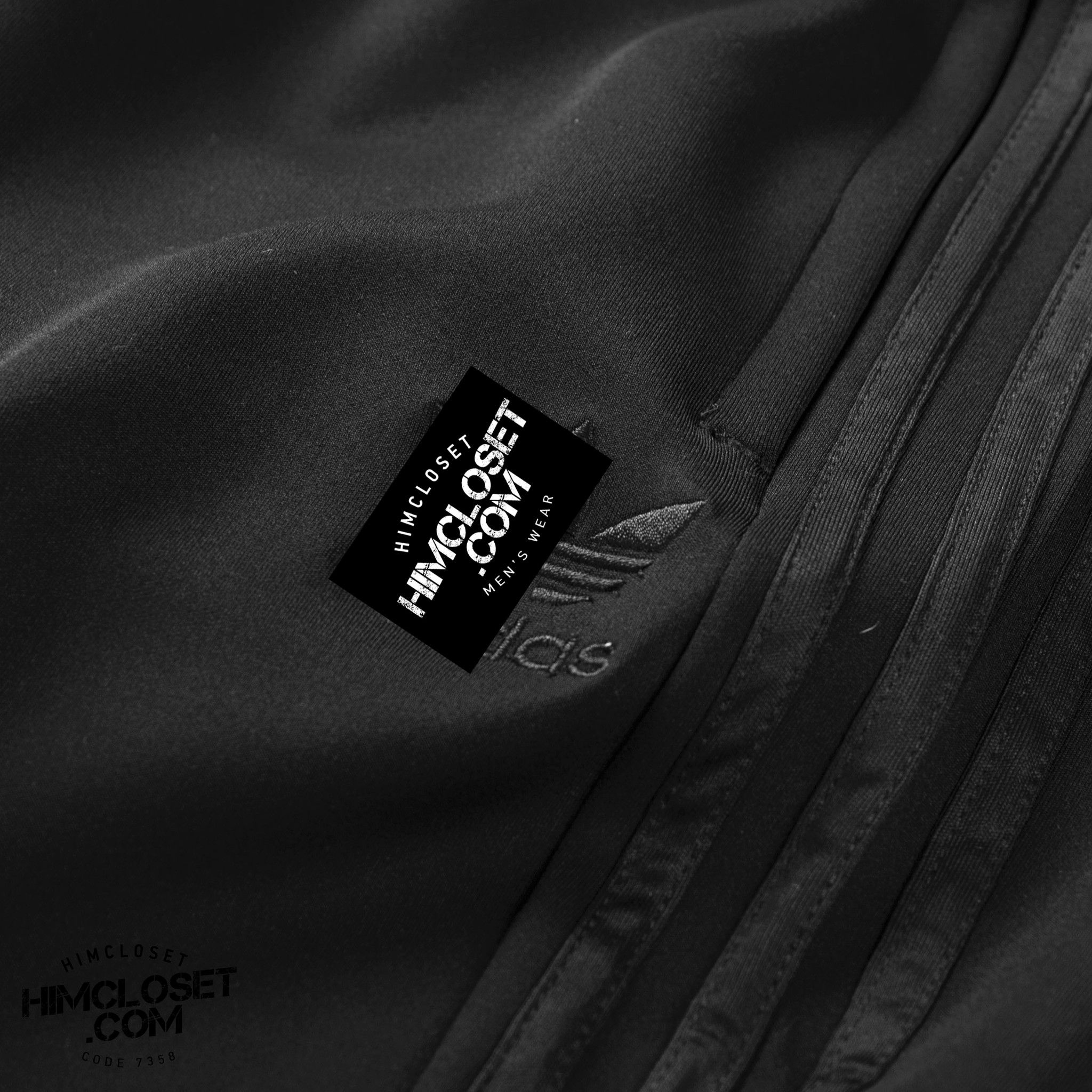 Jogger Thun Das