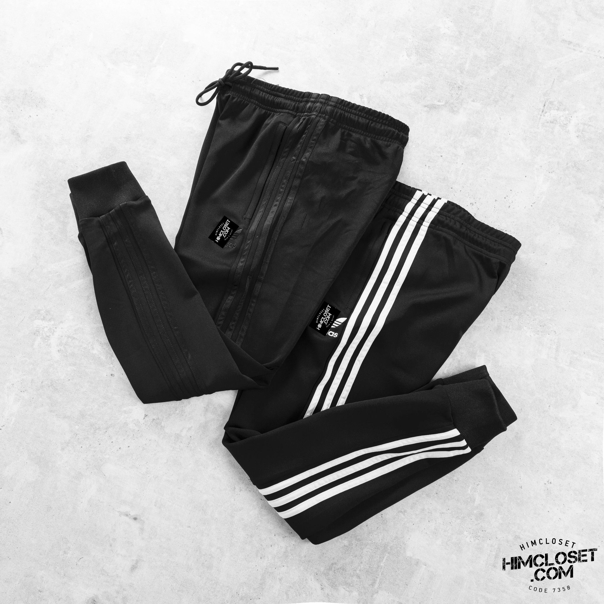 Jogger Thun Das