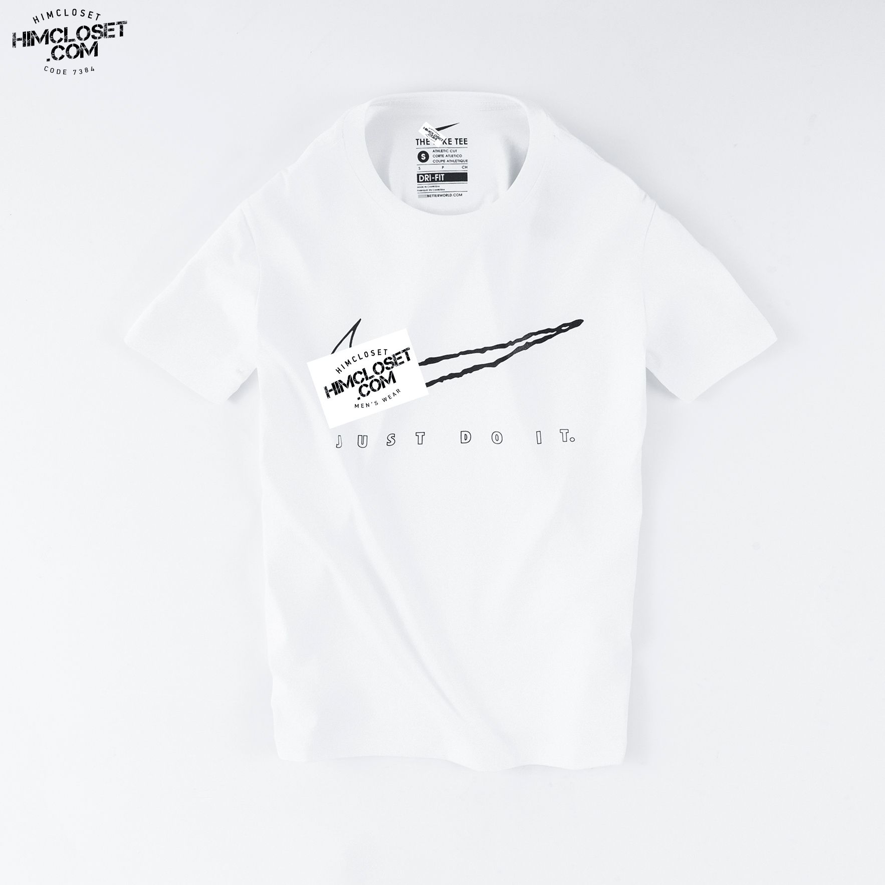 AT NKE Just Do It