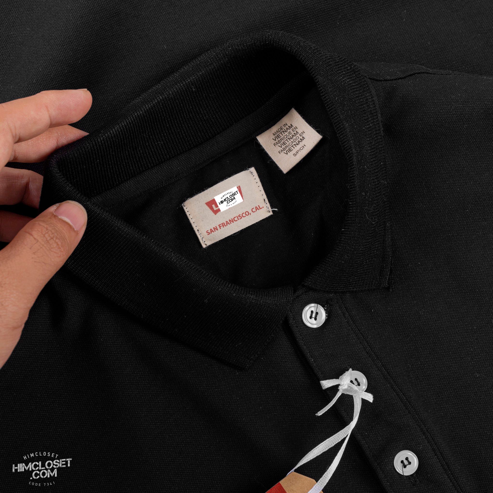 Polo LV's Snoopy