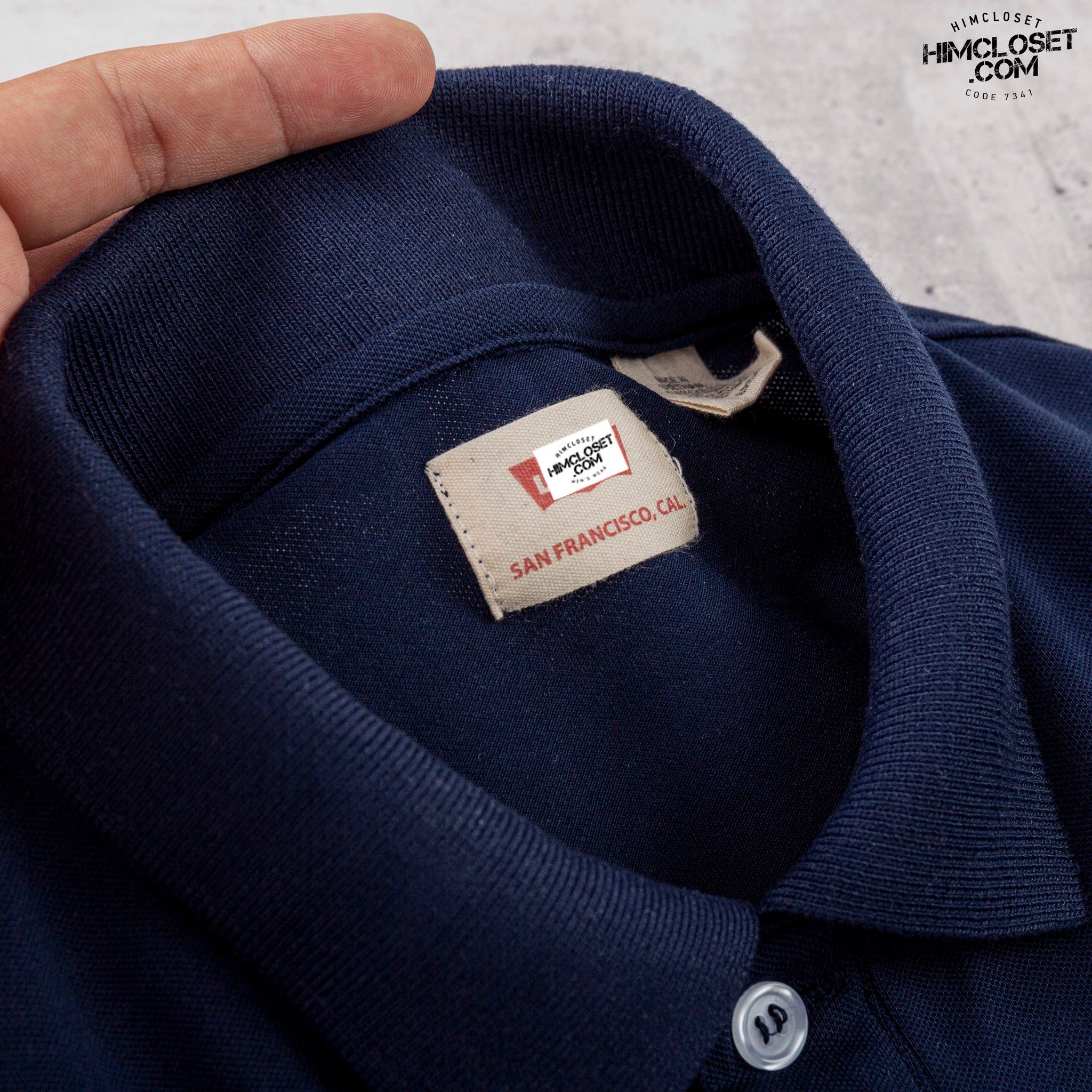 Polo LV's Snoopy