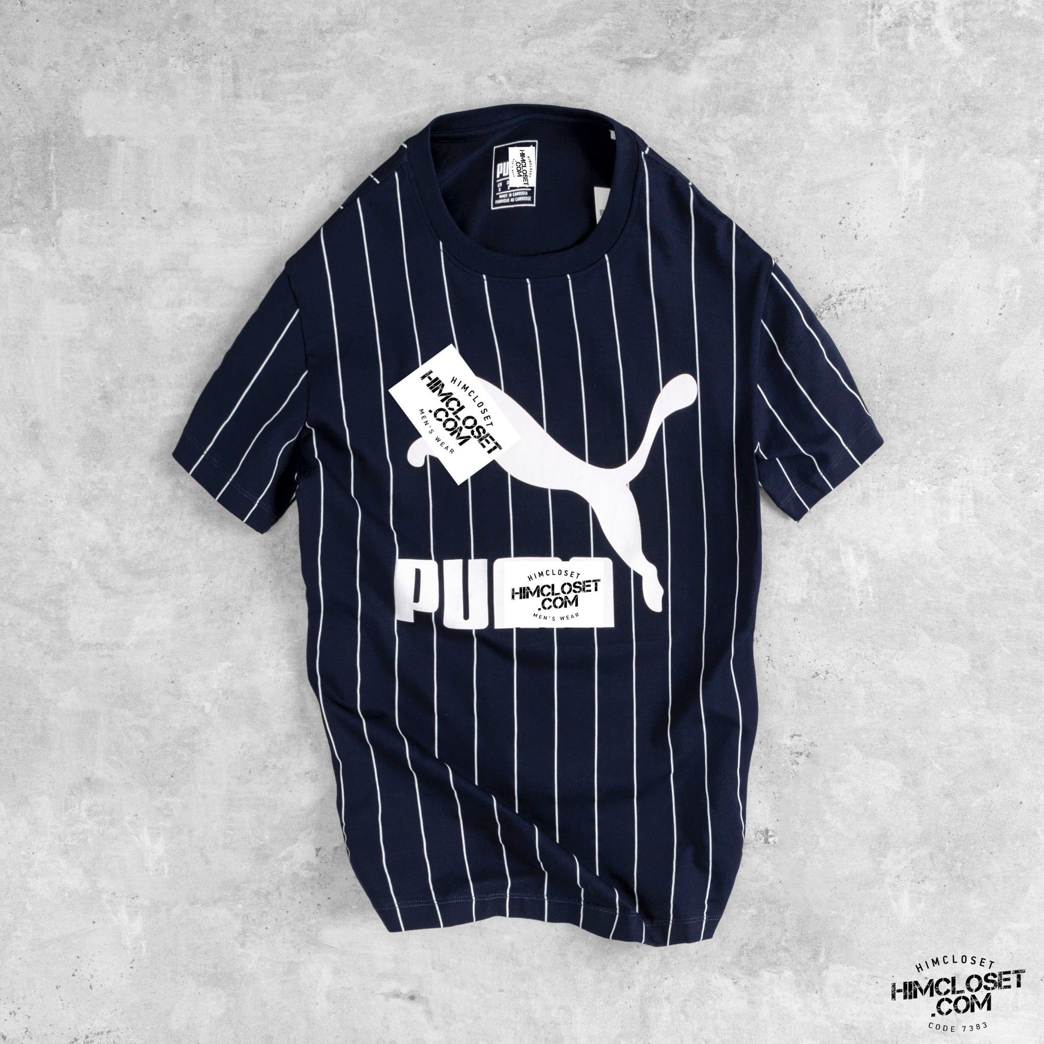 AT Puma Sọc Dọc