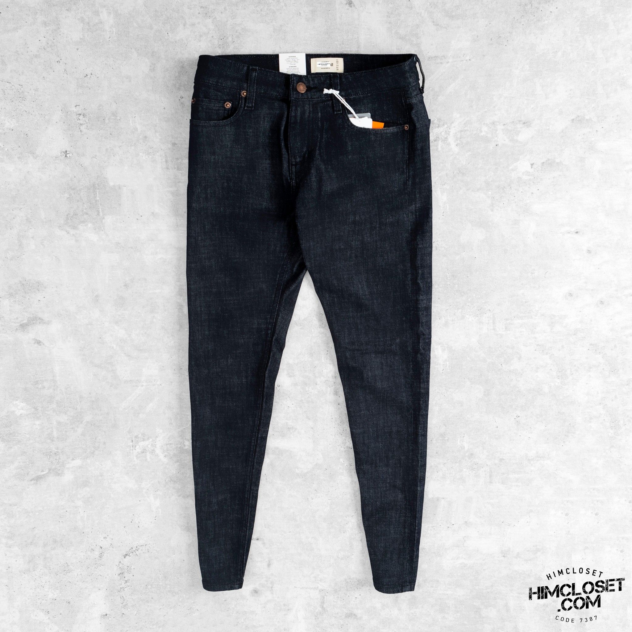 QJ P&B Slimfit