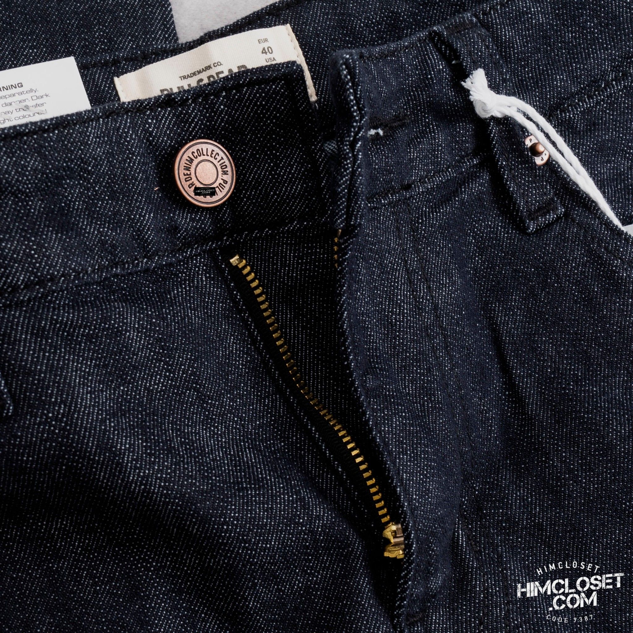 QJ P&B Slimfit