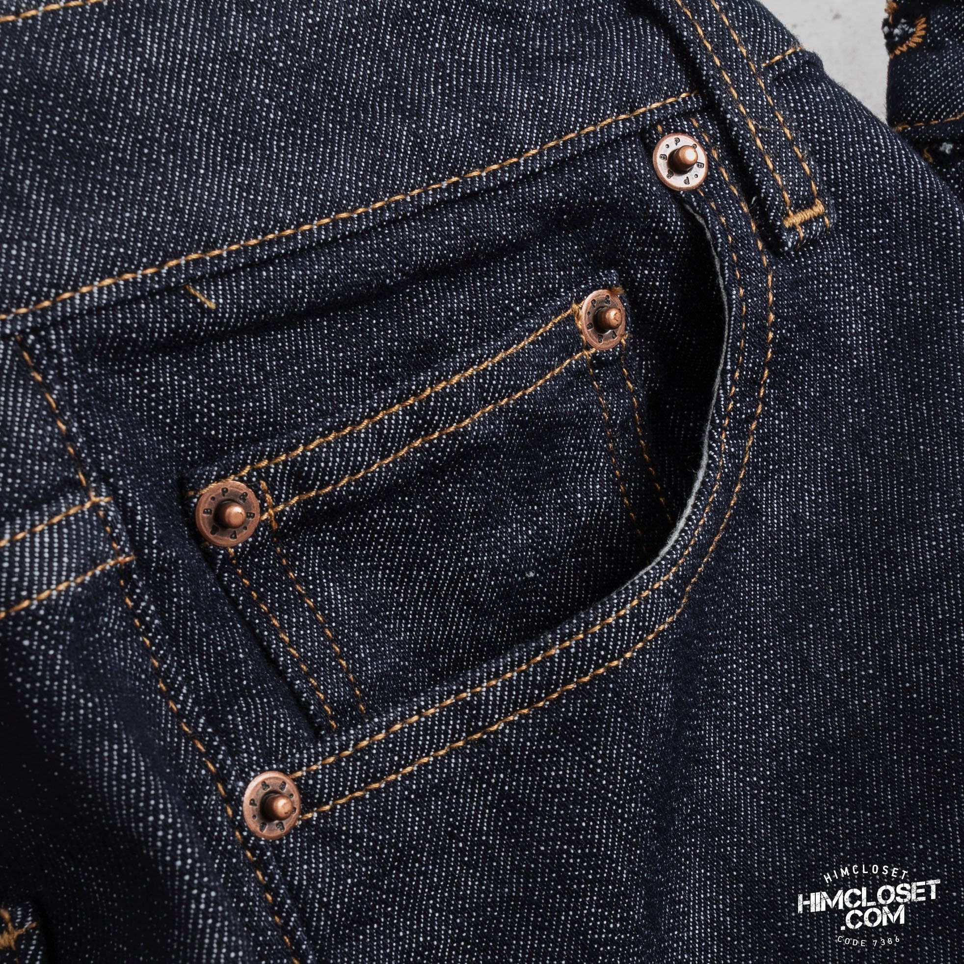 QJ P&B Slimfit