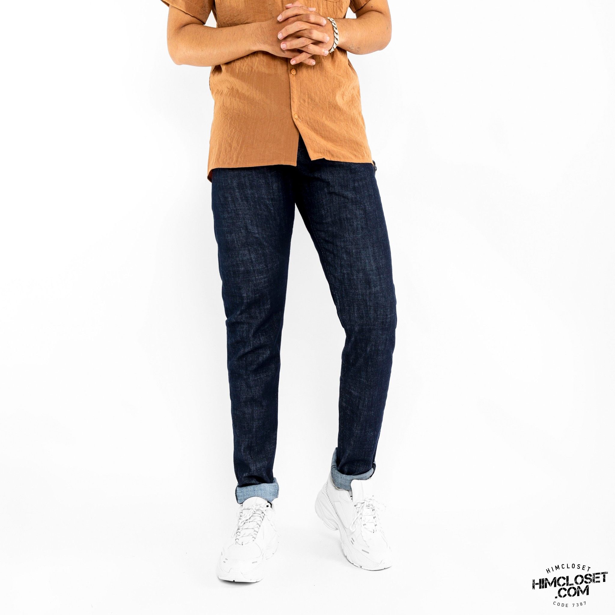 QJ P&B Slimfit