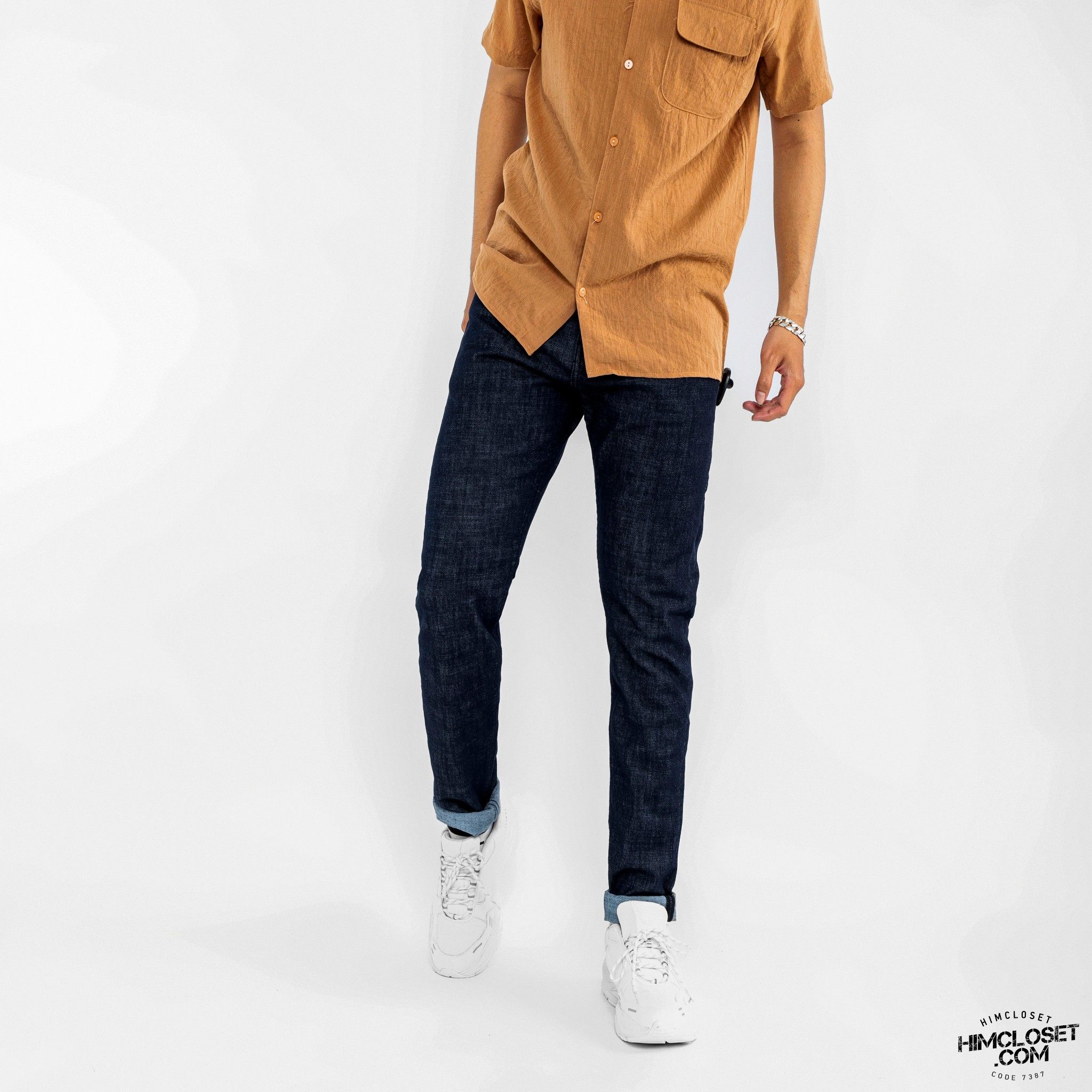 QJ P&B Slimfit