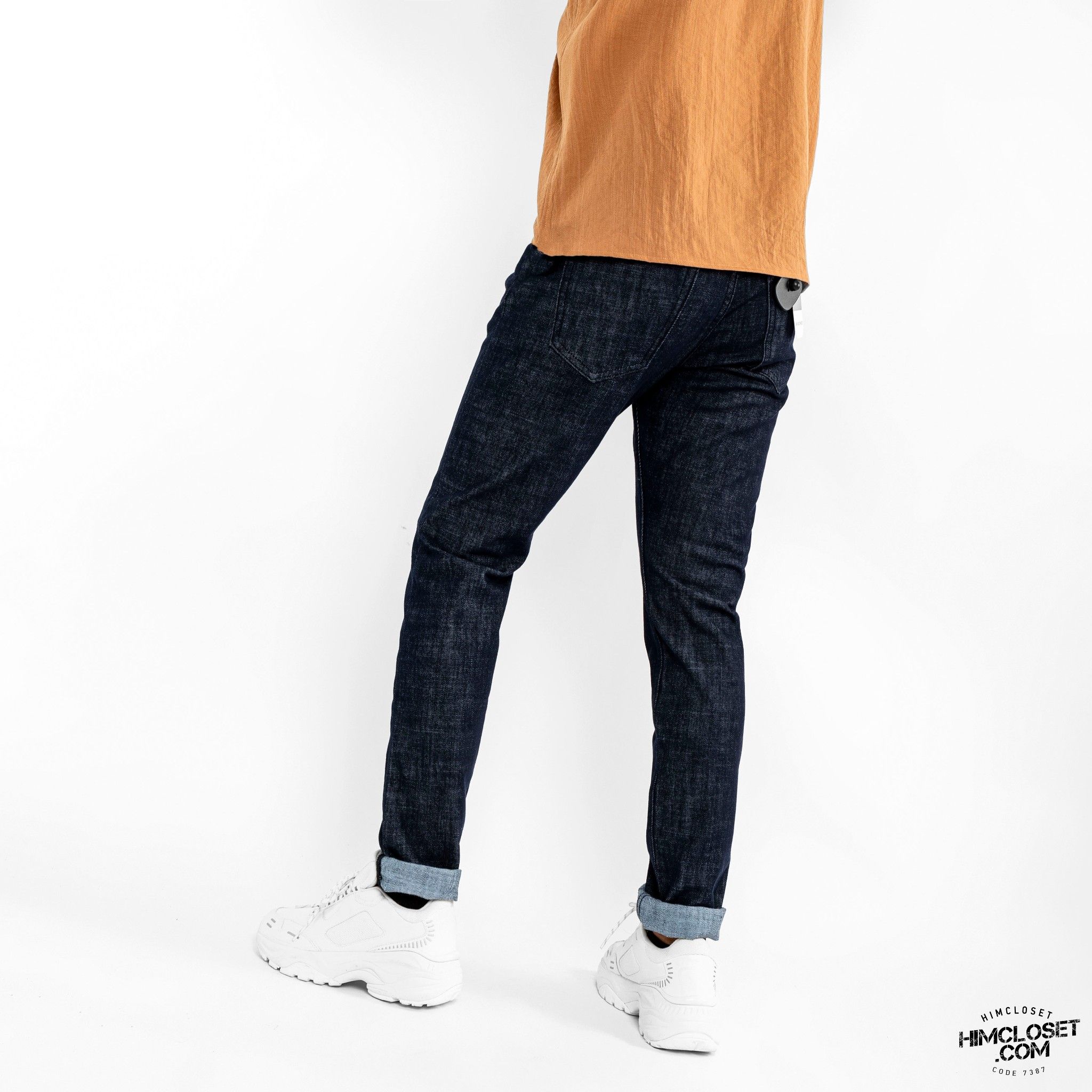 QJ P&B Slimfit