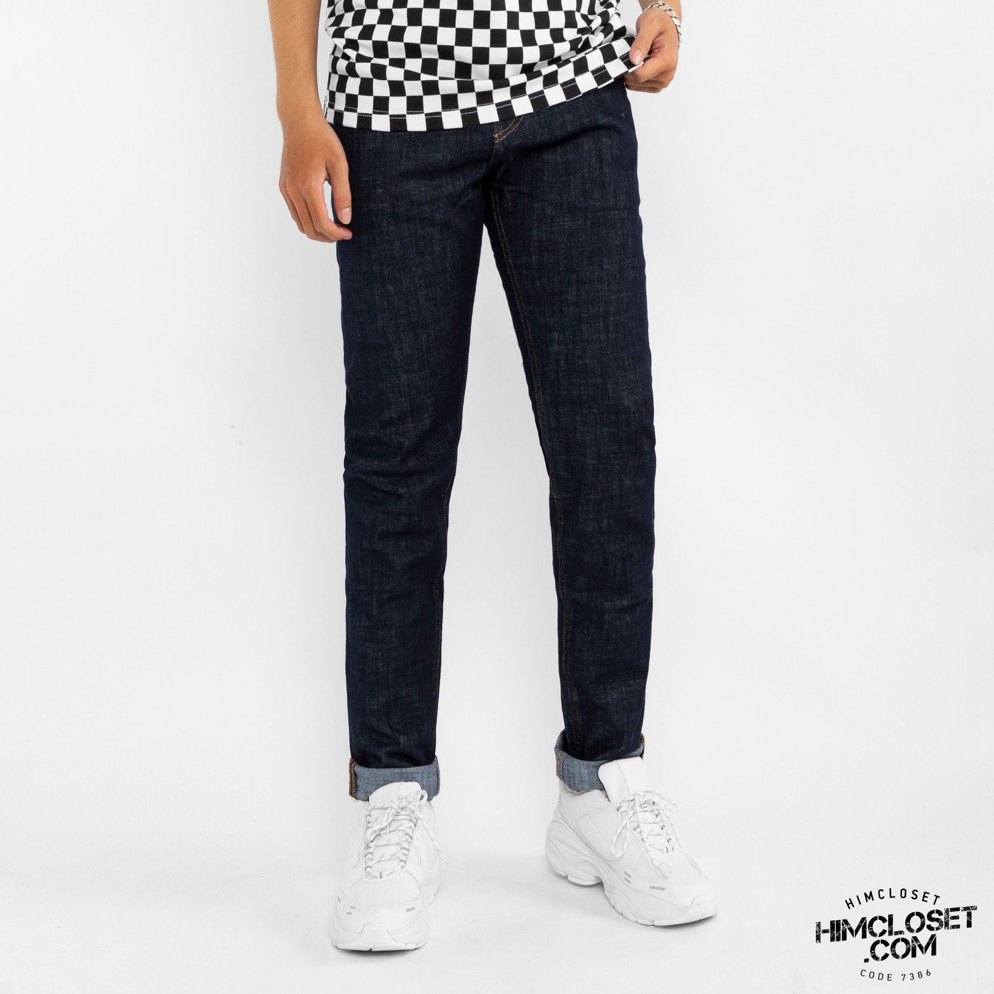 QJ P&B Slimfit