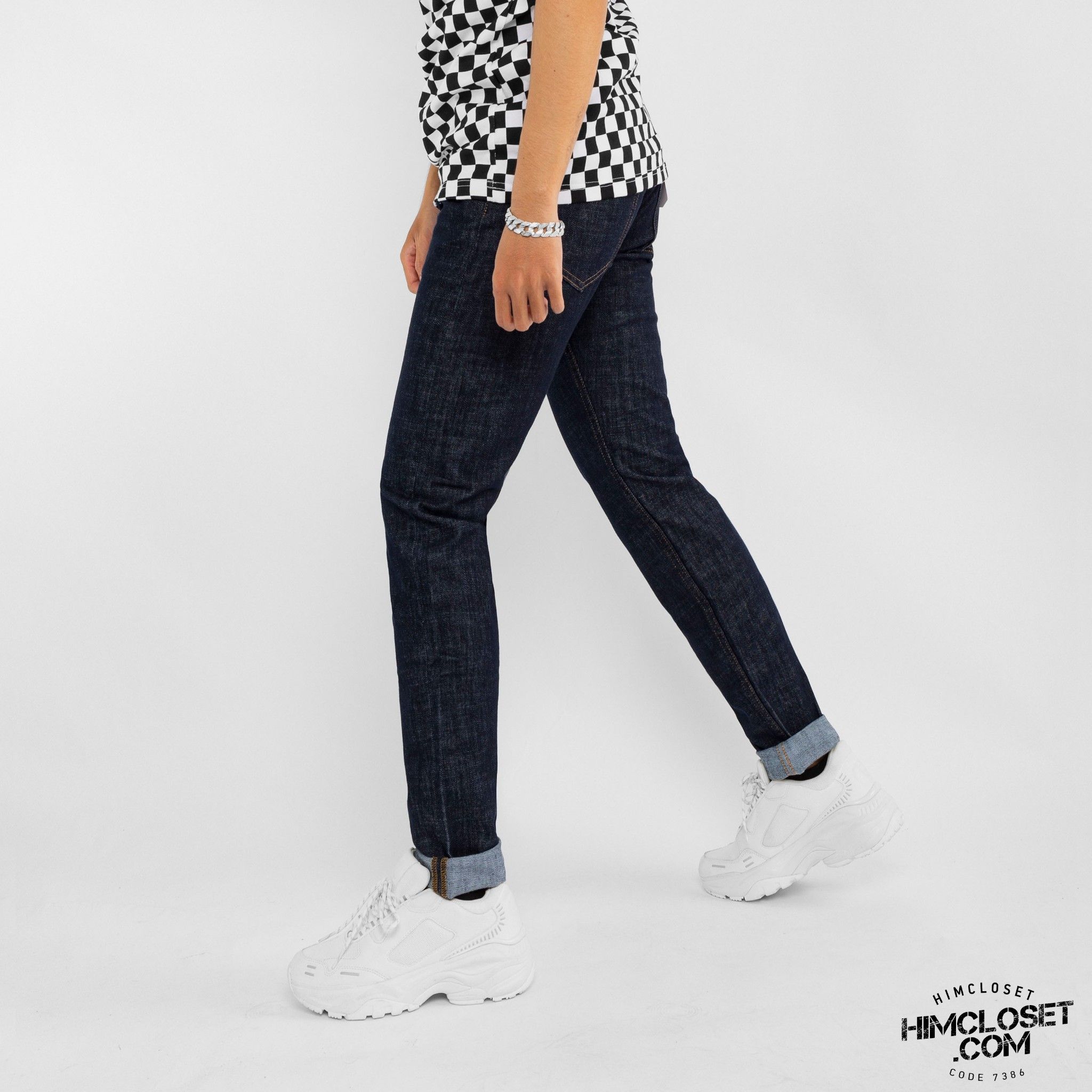QJ P&B Slimfit
