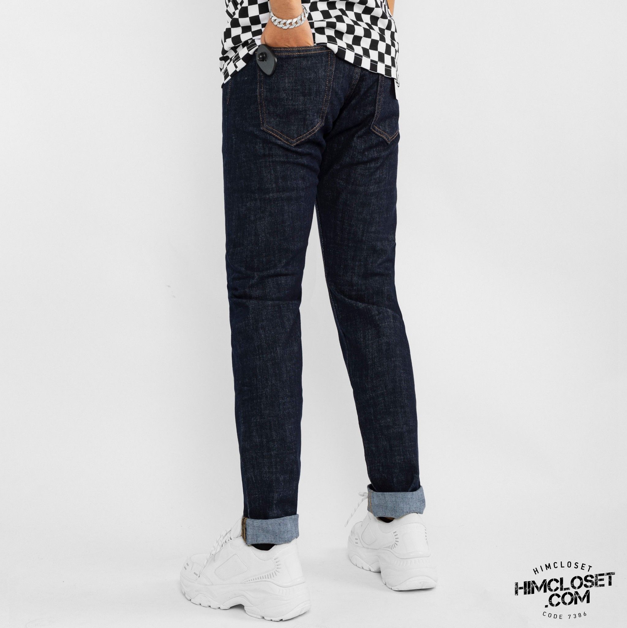 QJ P&B Slimfit