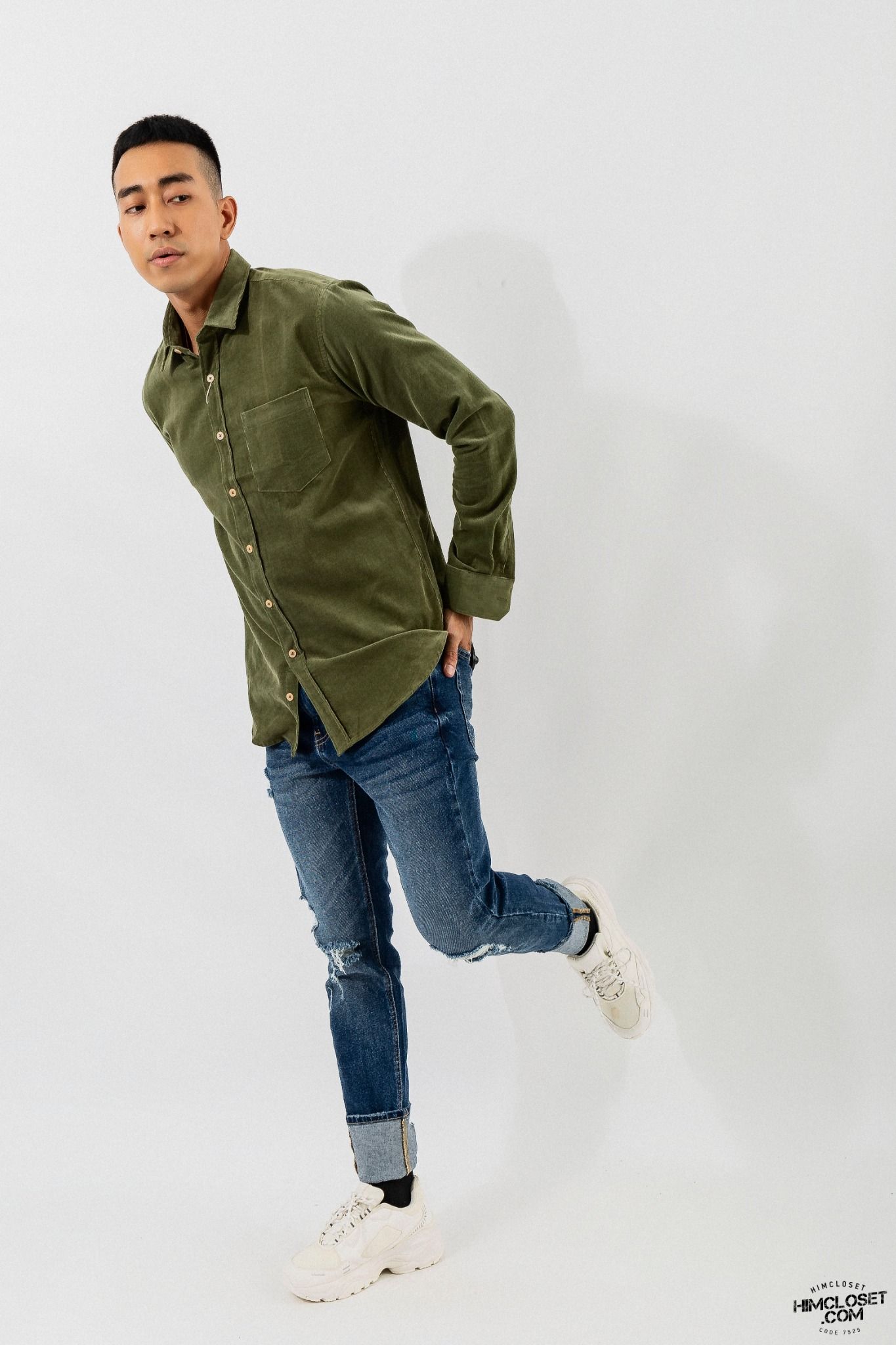 SM P&B Nhung