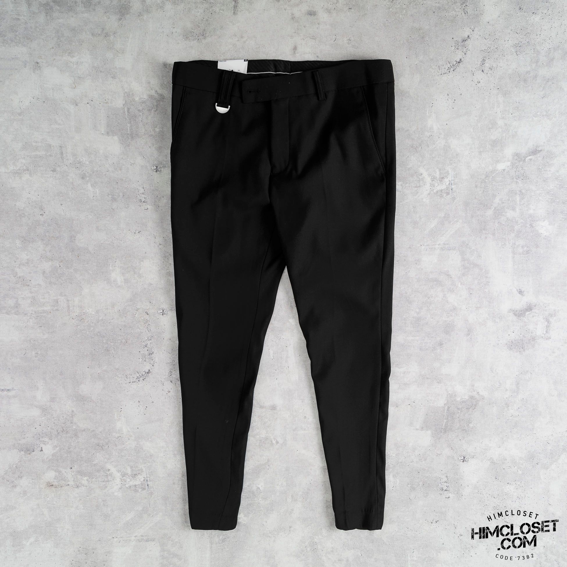 QT ZR Slimfit