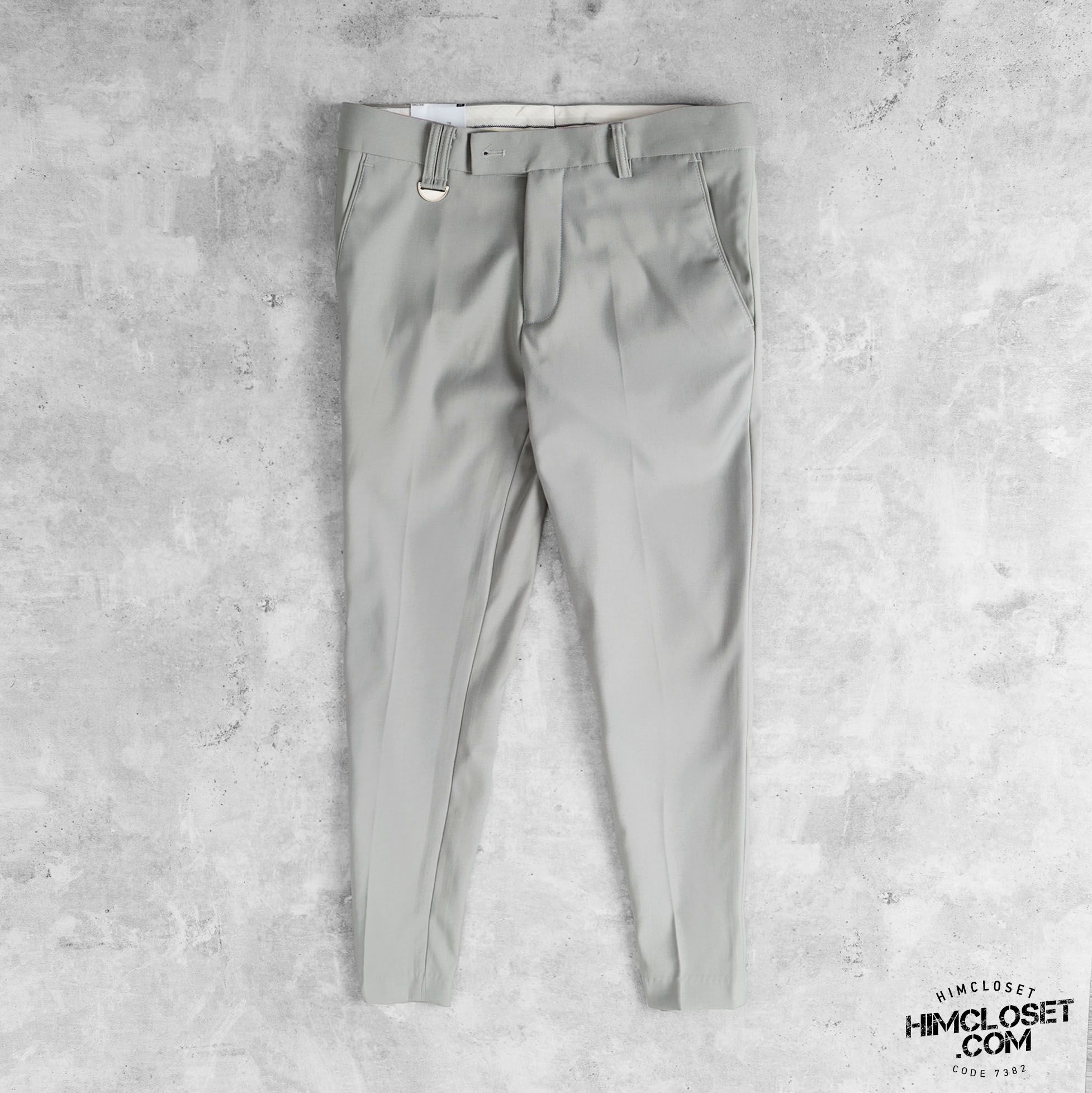 QT ZR Slimfit