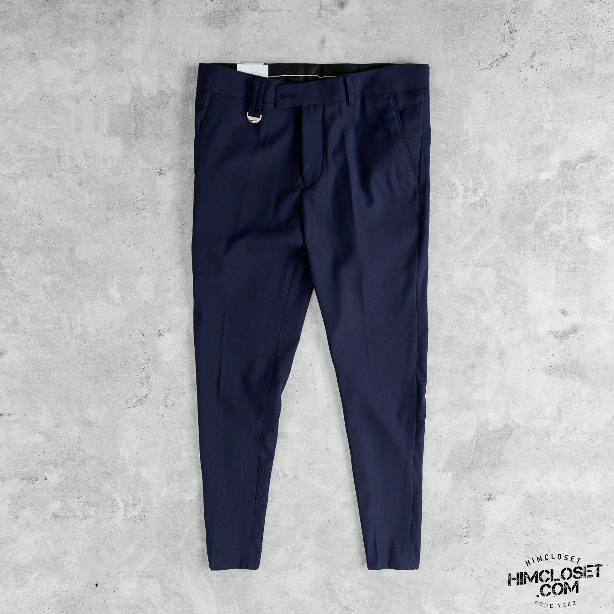 QT ZR Slimfit