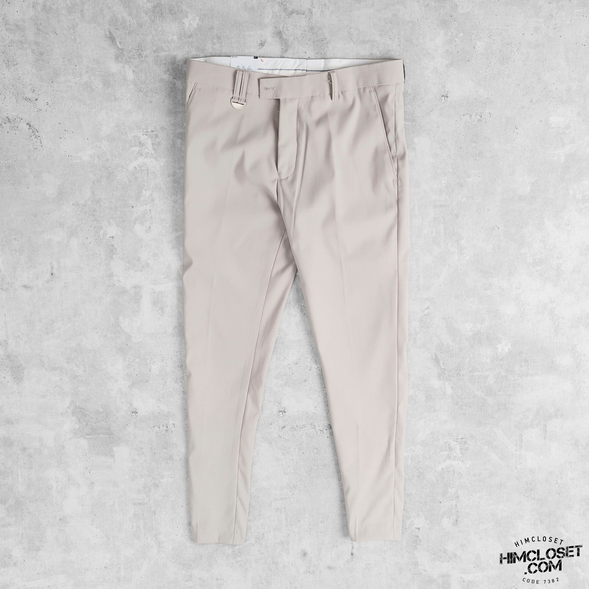 QT ZR Slimfit