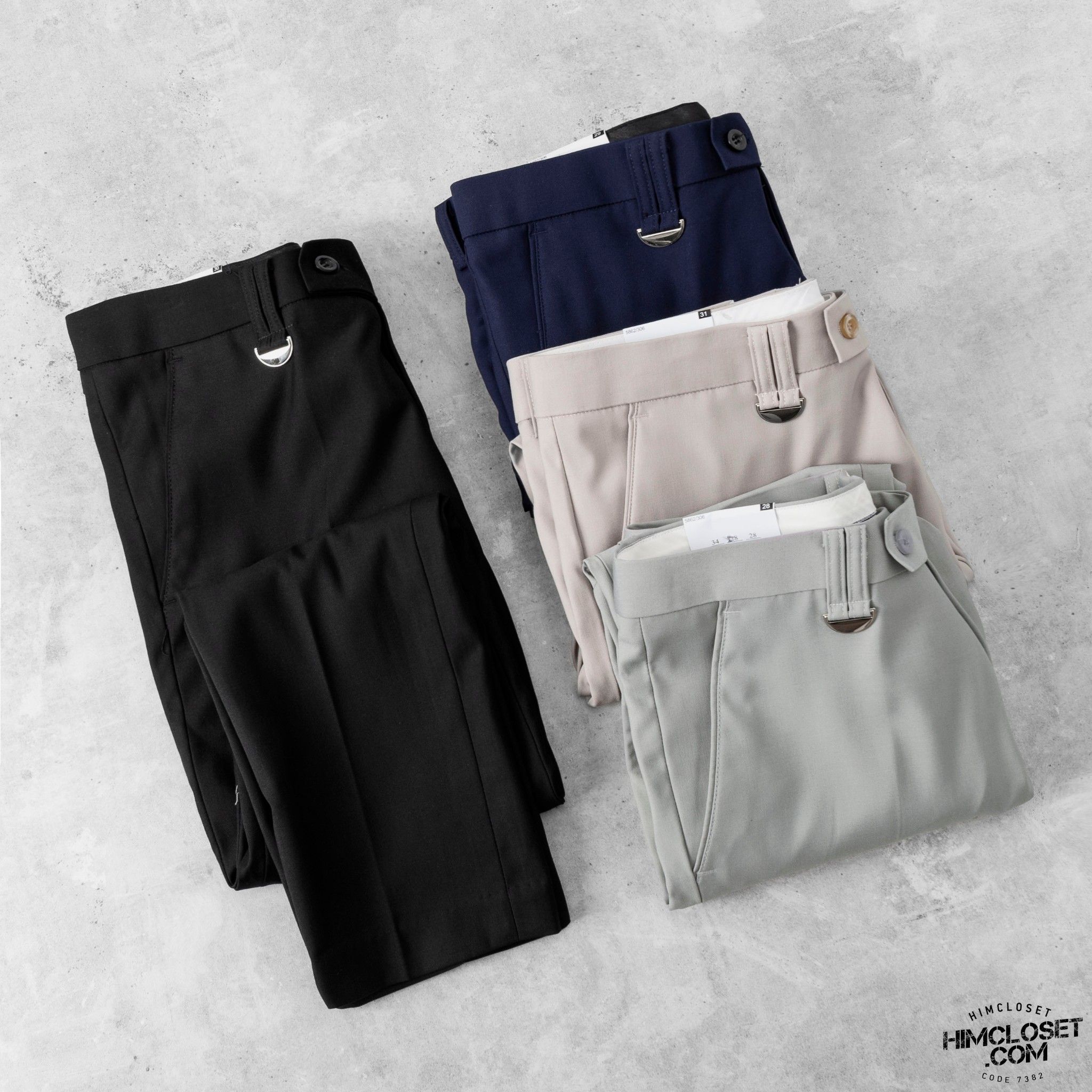 QT ZR Slimfit