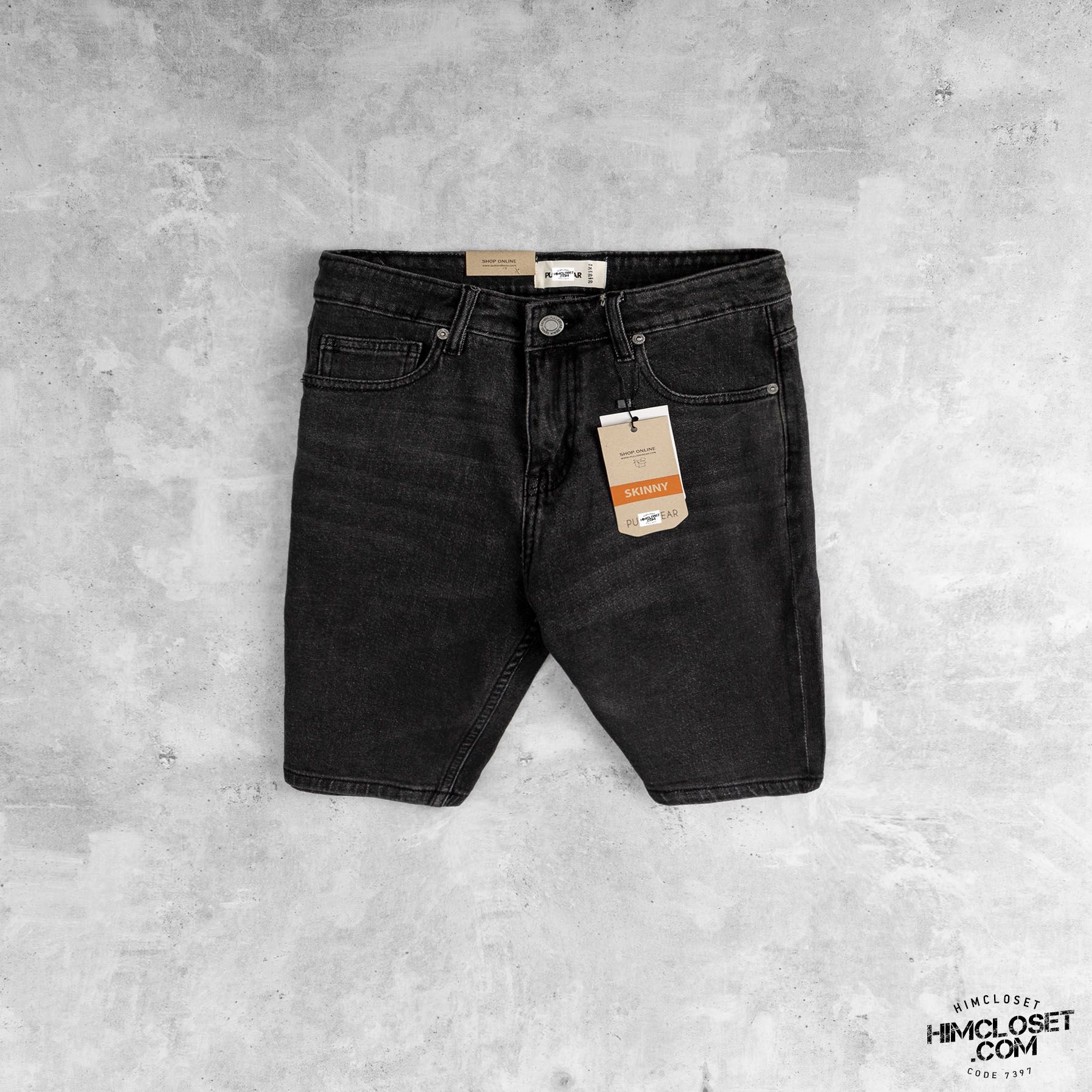 SJ PB Skinny