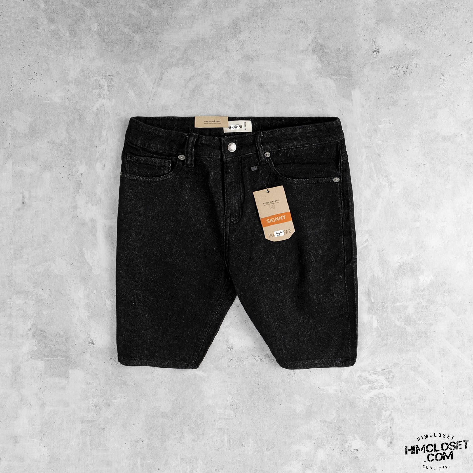 SJ PB Skinny
