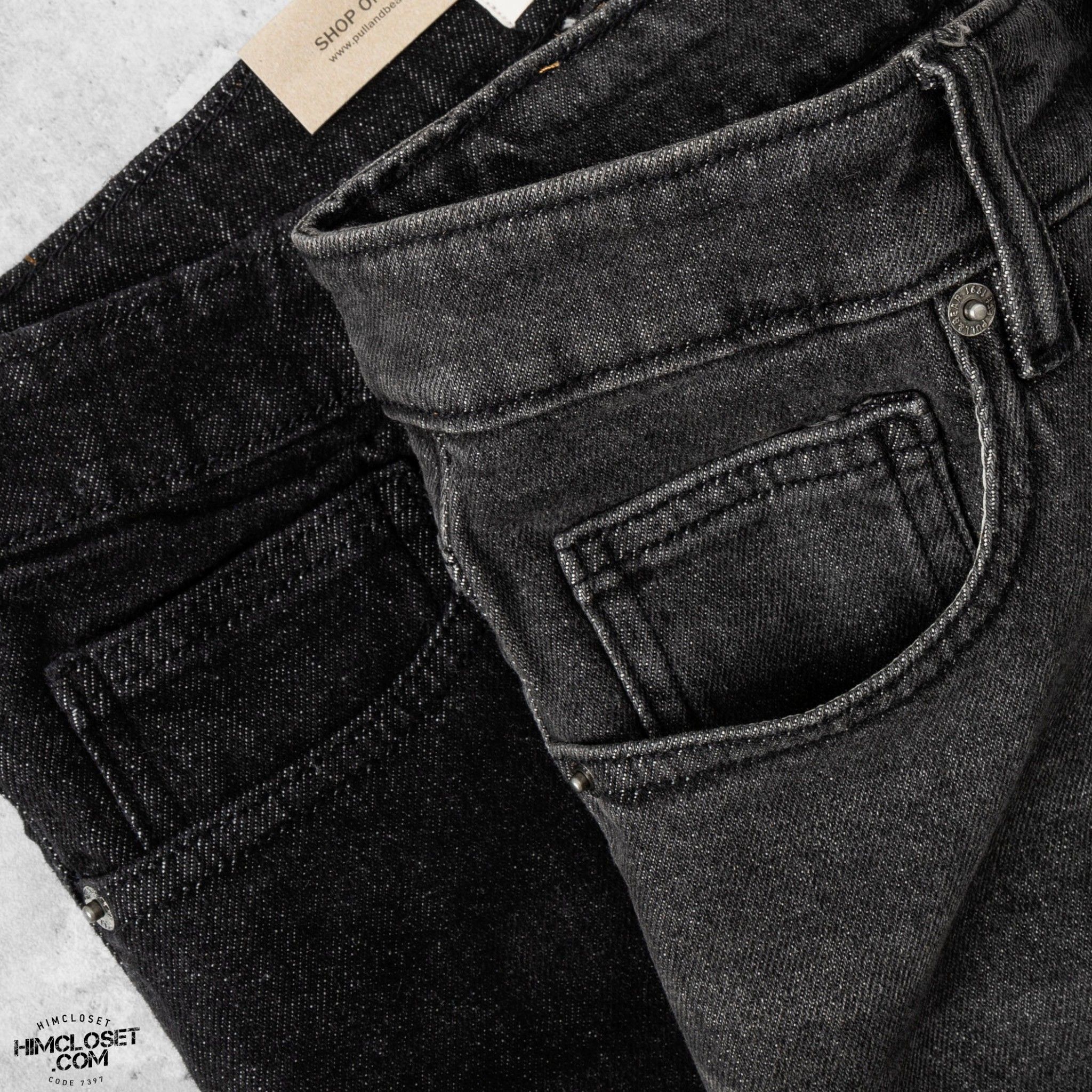 SJ PB Skinny