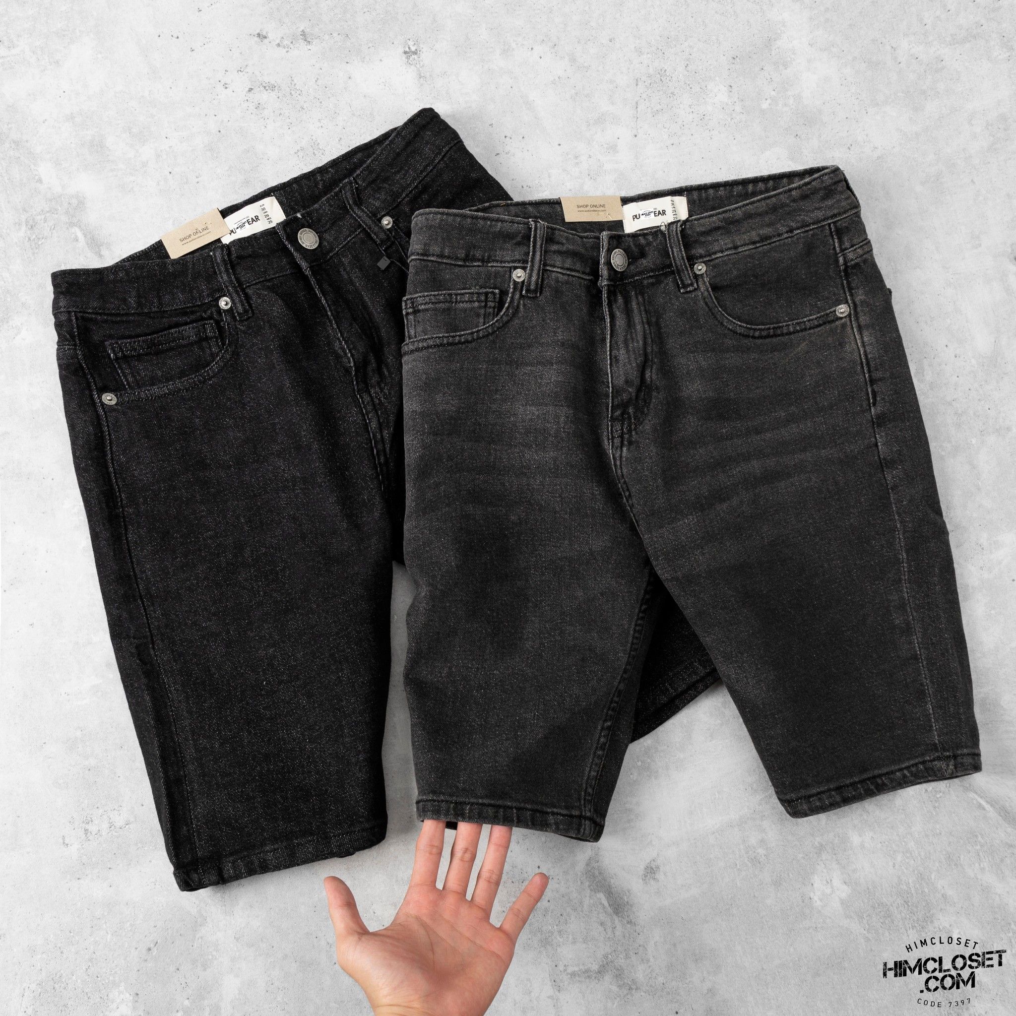SJ PB Skinny