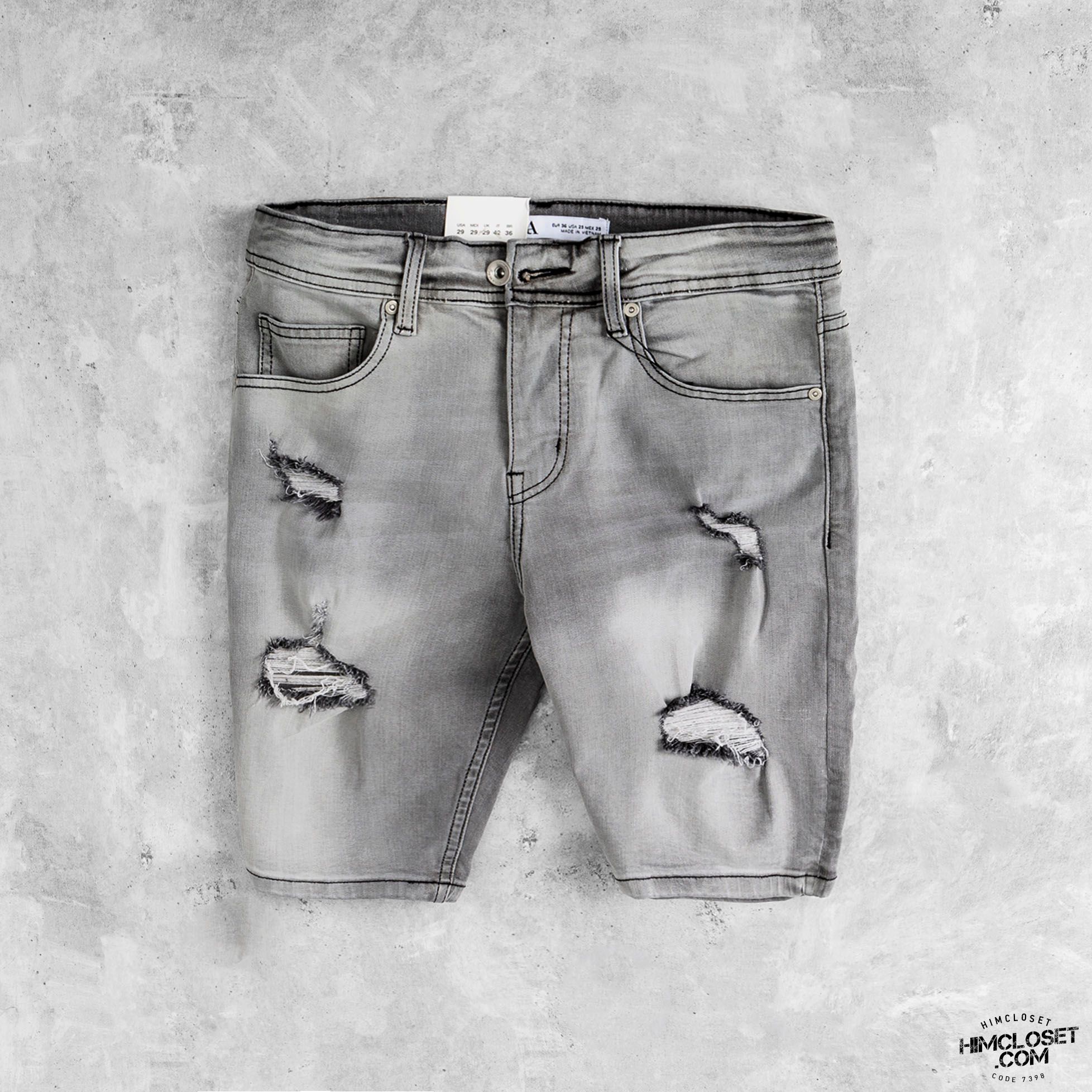 SJ ZR Skinny