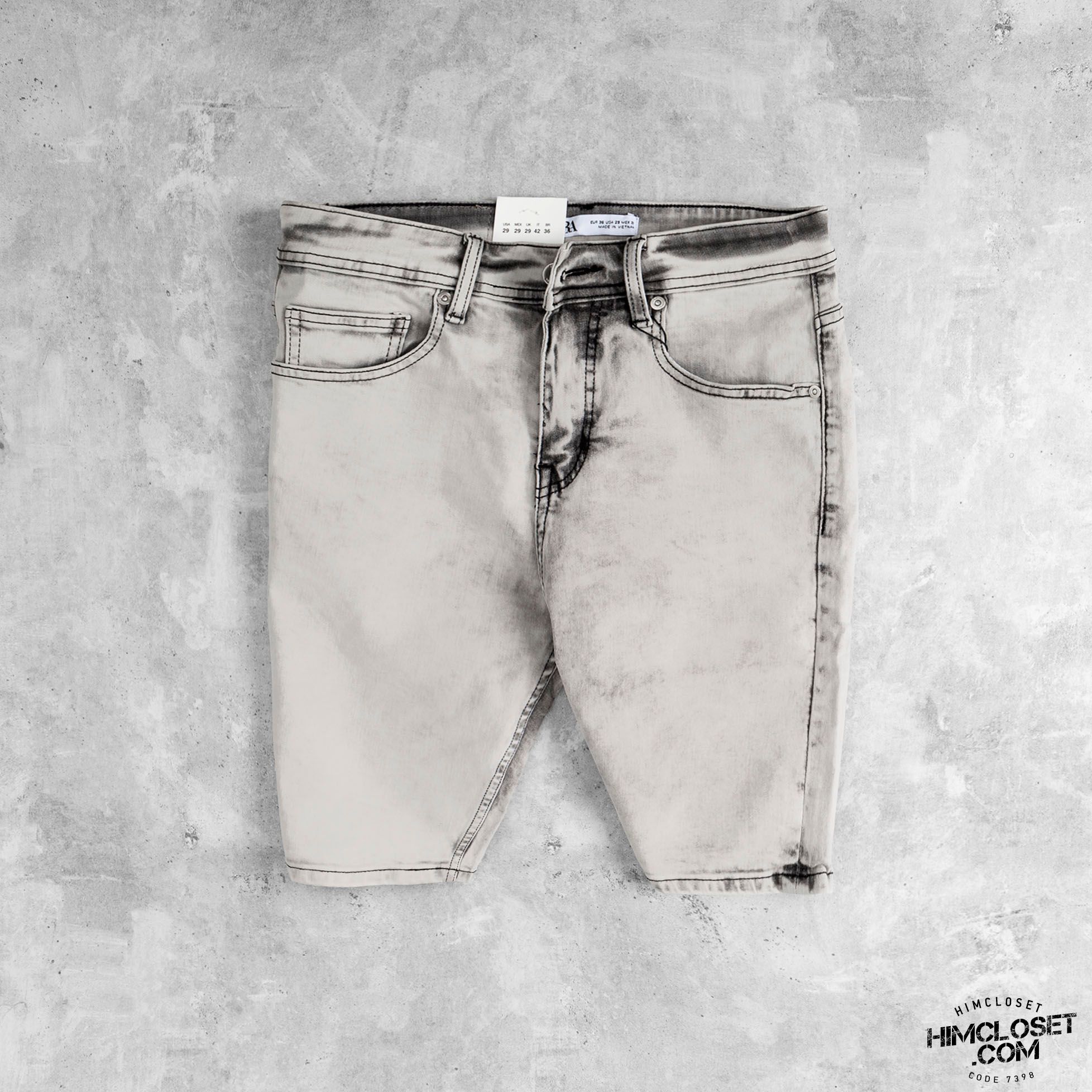 SJ ZR Skinny