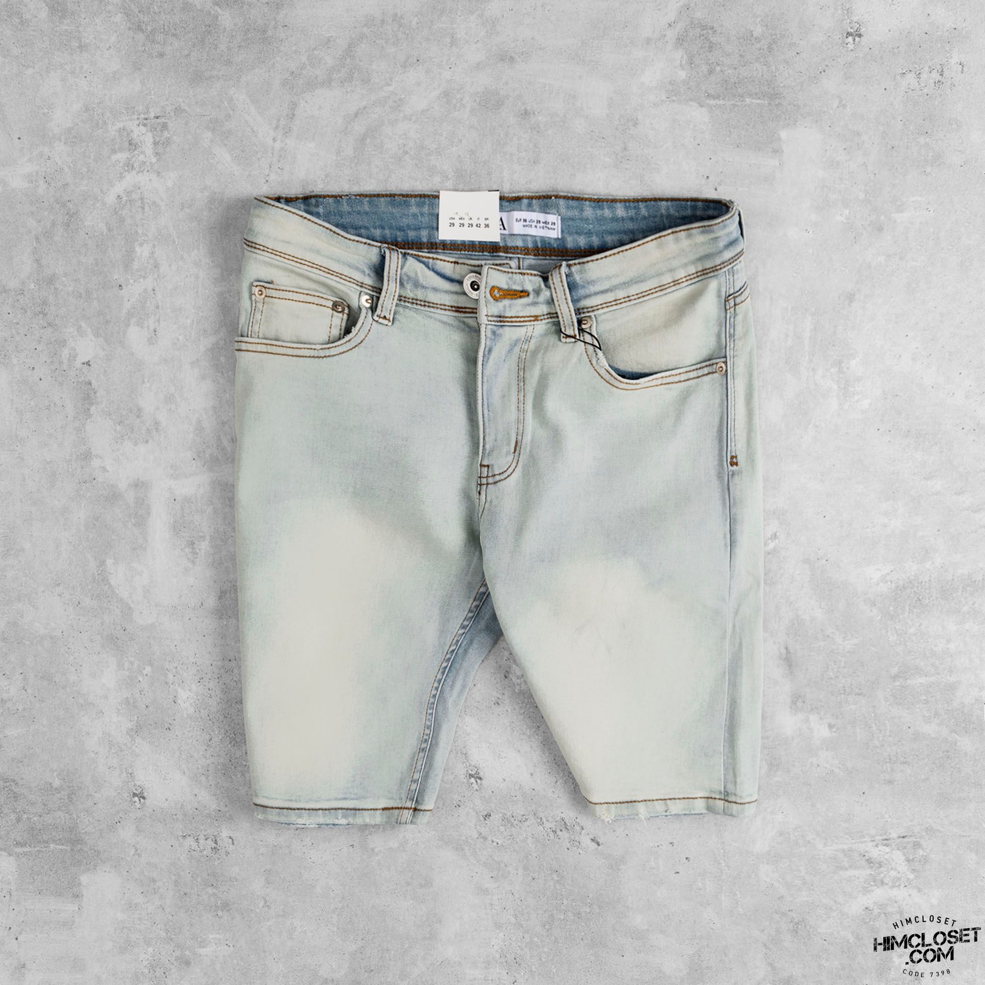 SJ ZR Skinny