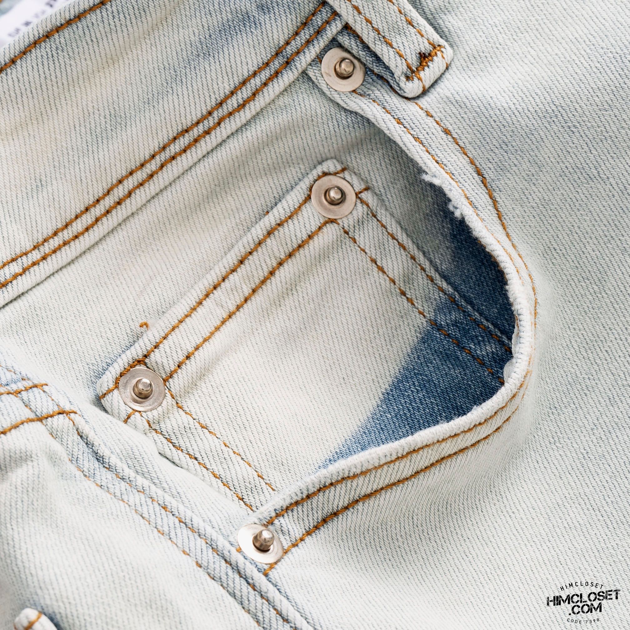 SJ ZR Skinny